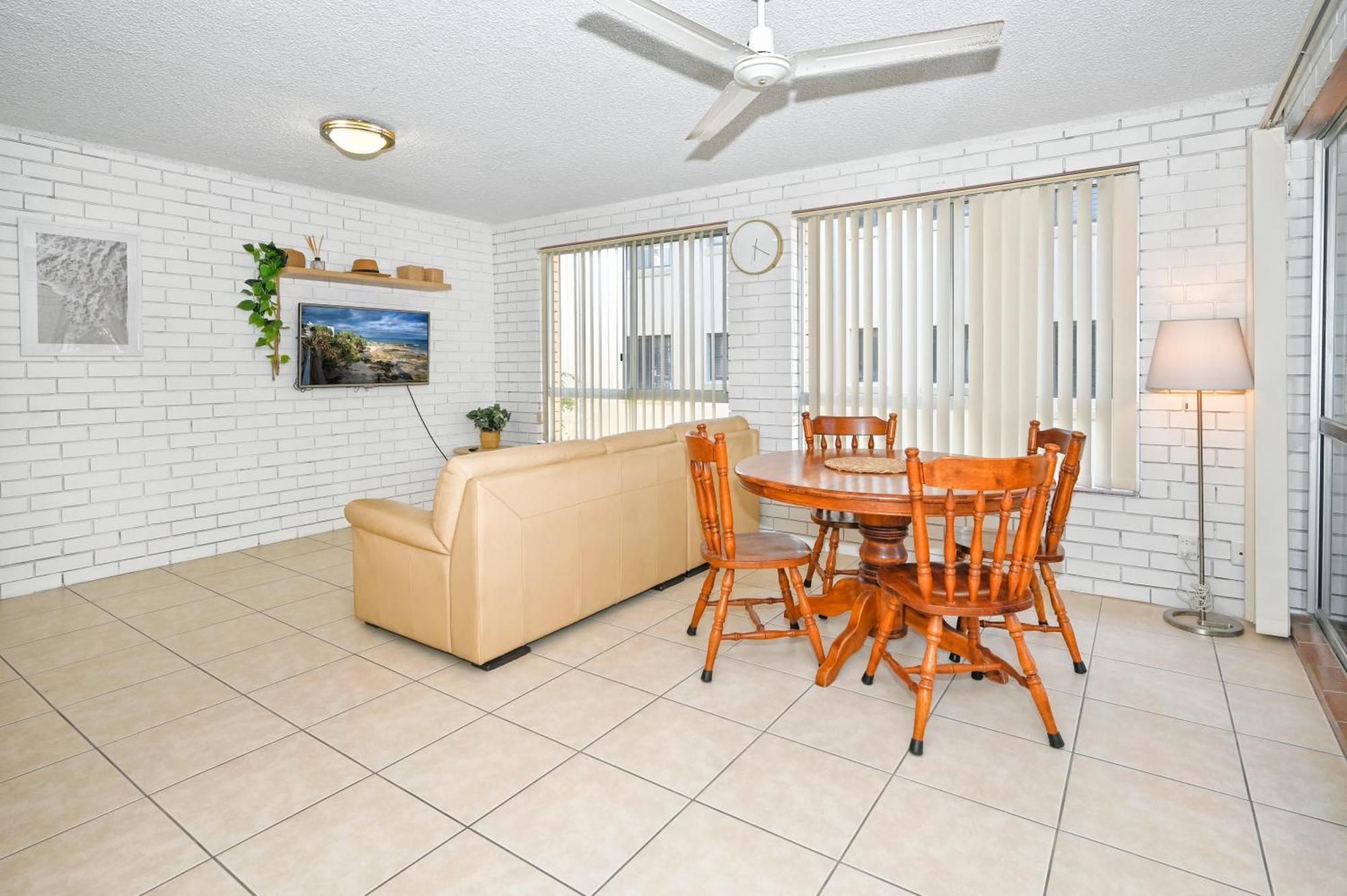 Apartment Location Is Everything - Shops, Beaches, Views Zg3 Caloundra
