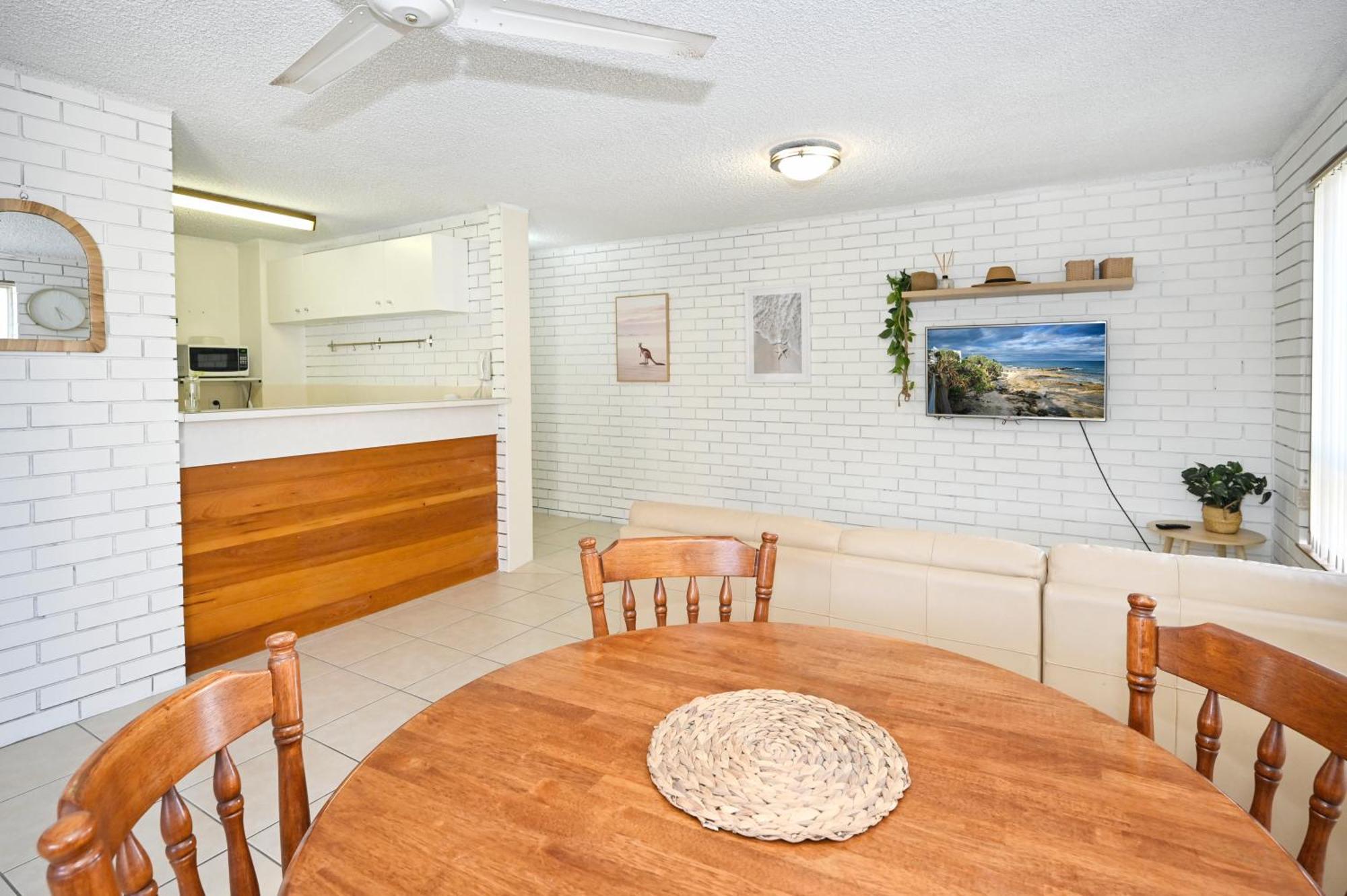 Location Is Everything - Shops, Beaches, Views Zg3 Apartment Caloundra