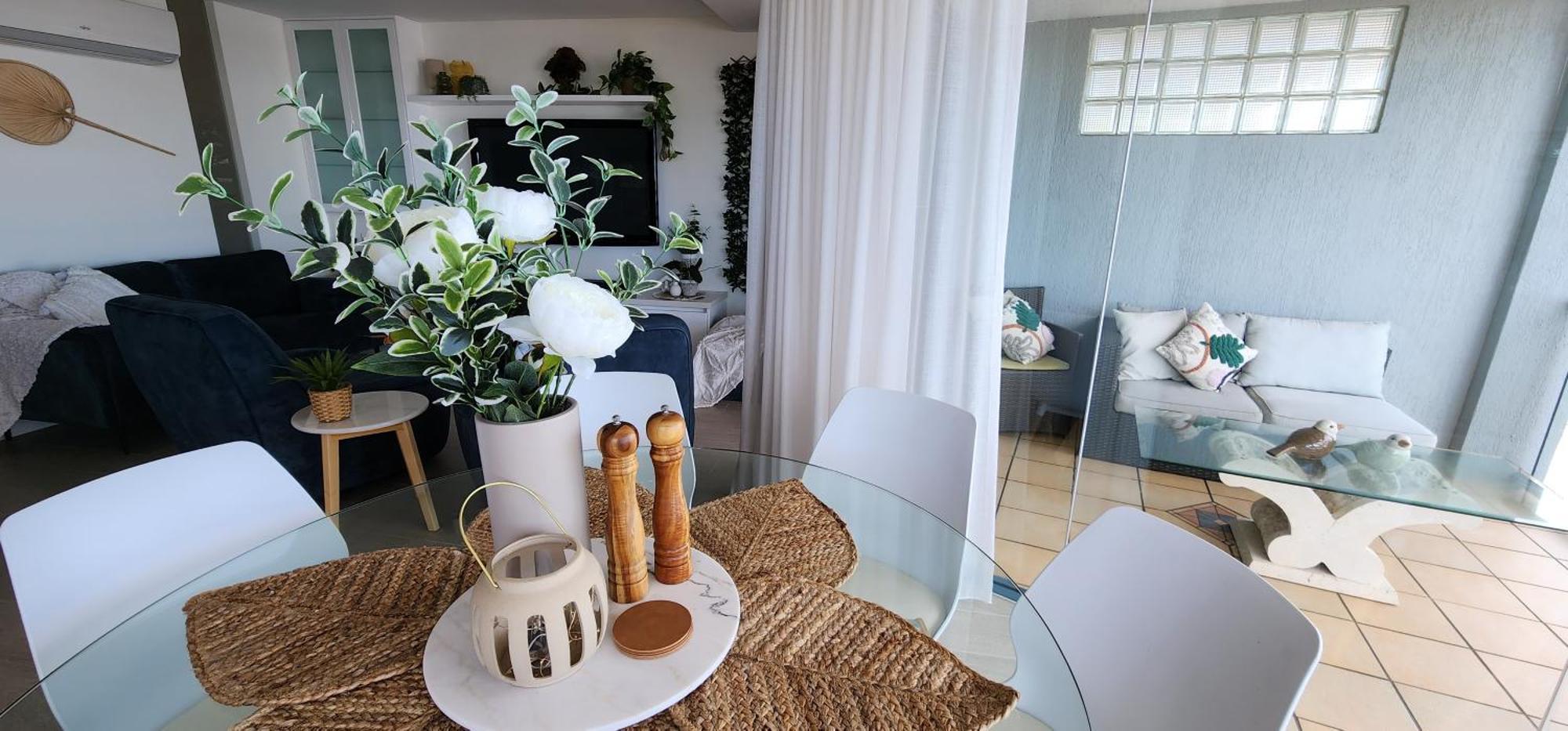Apartment Casa Del Sol