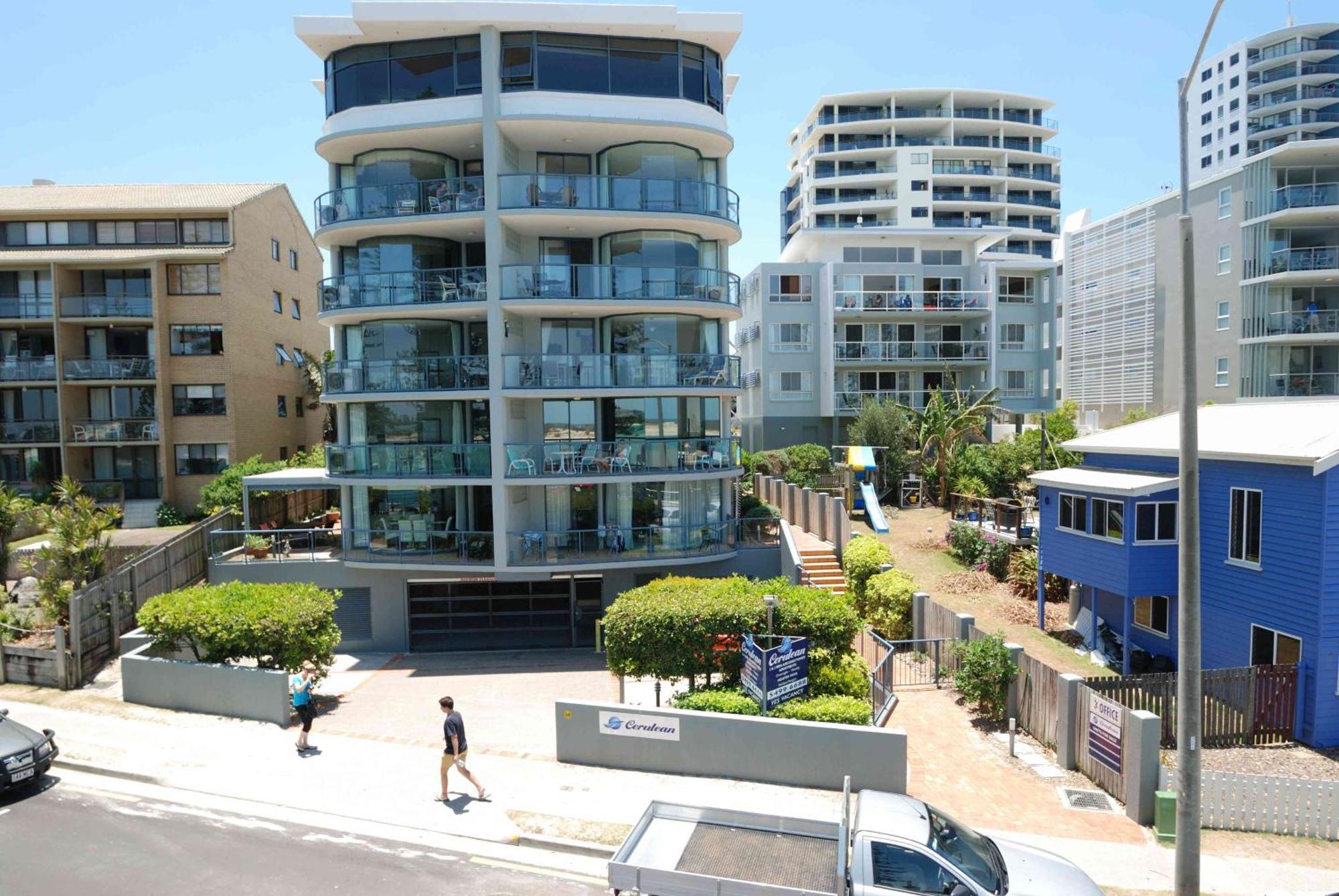 Casa Del Sol Caloundra