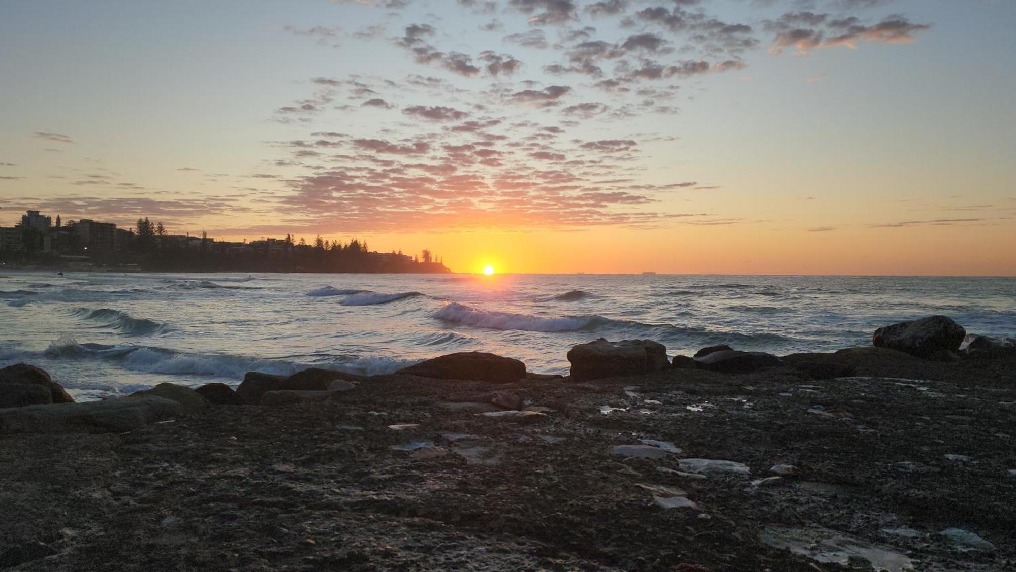 Casa Del Sol Caloundra