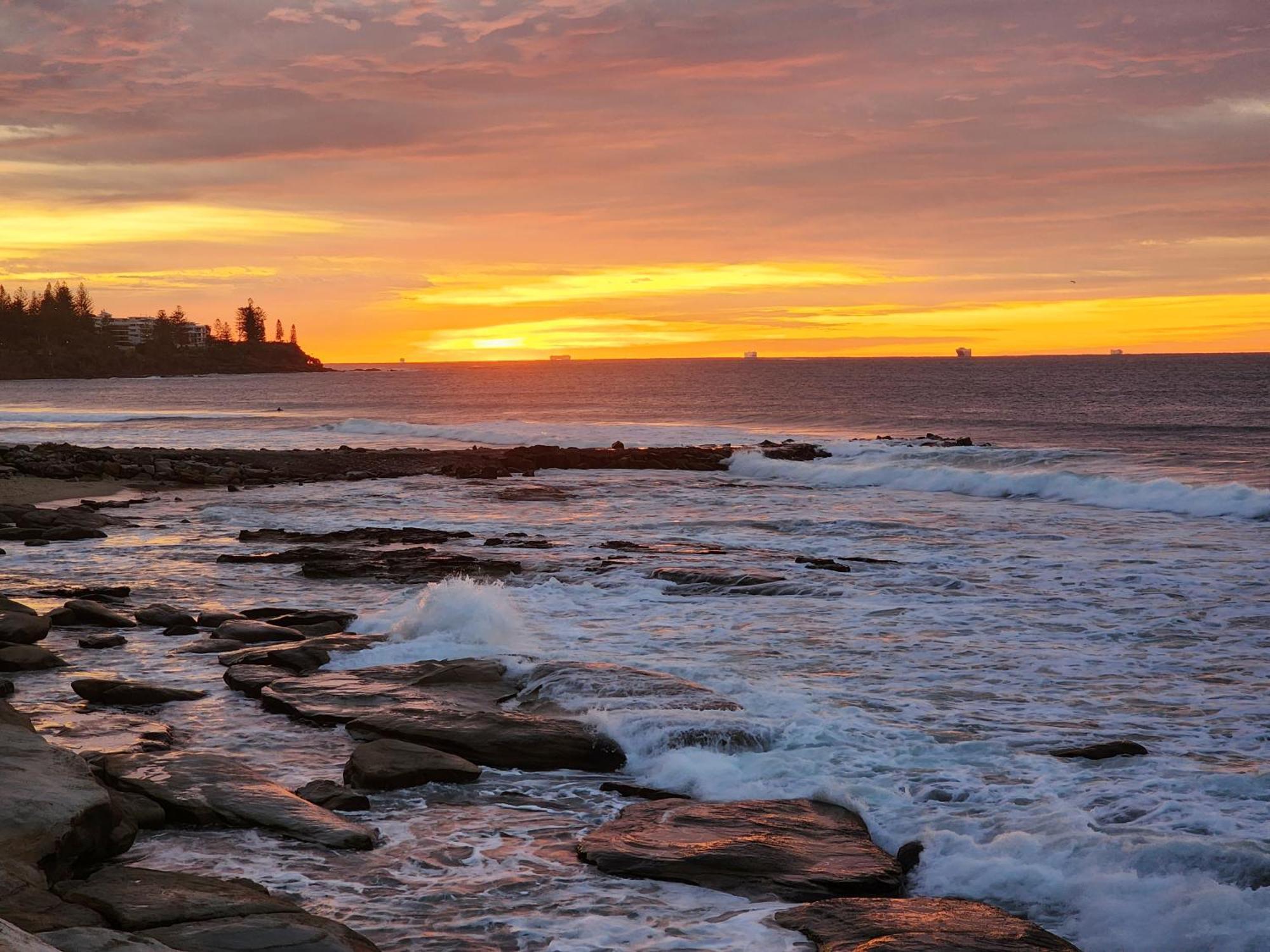 Casa Del Sol Caloundra