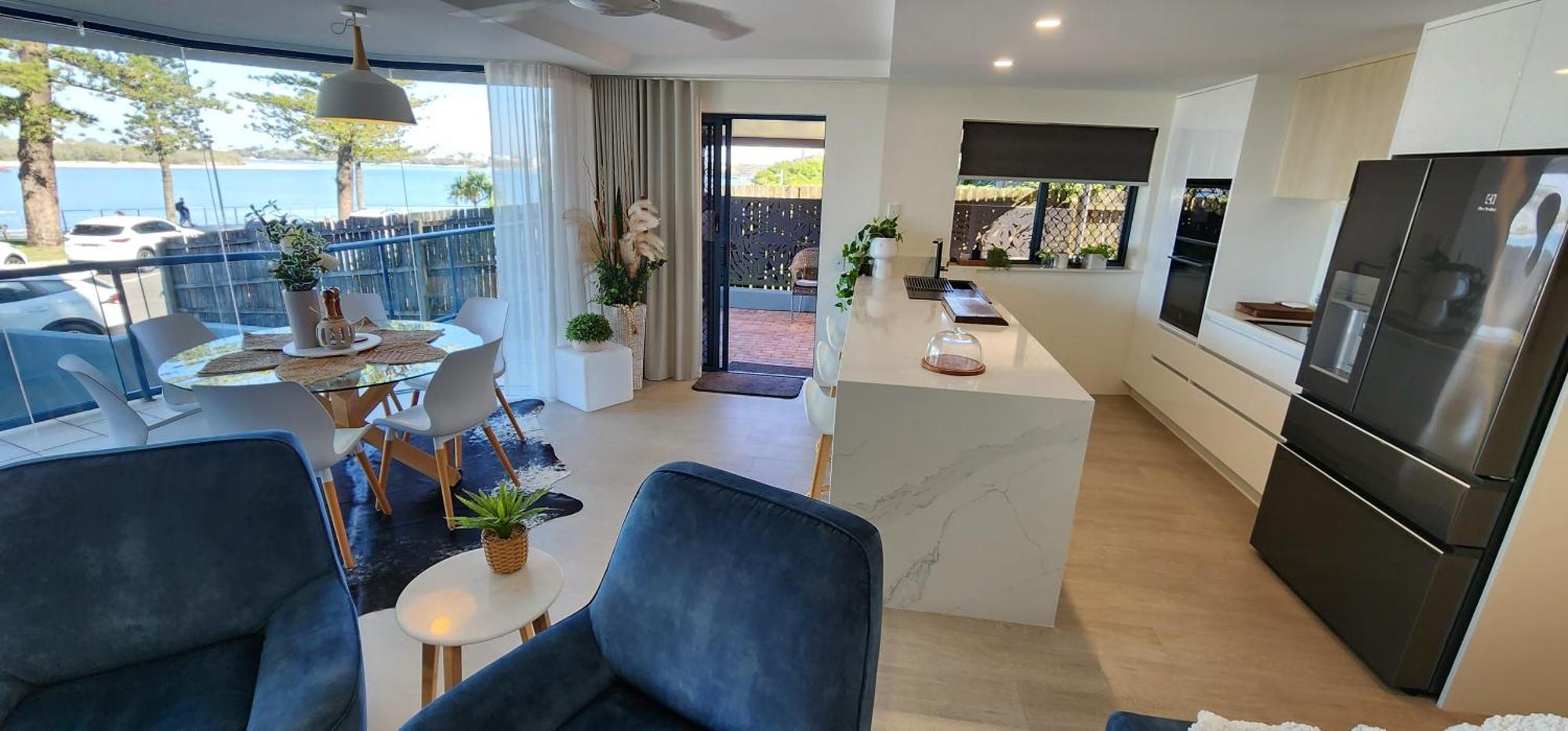 Casa Del Sol Apartment