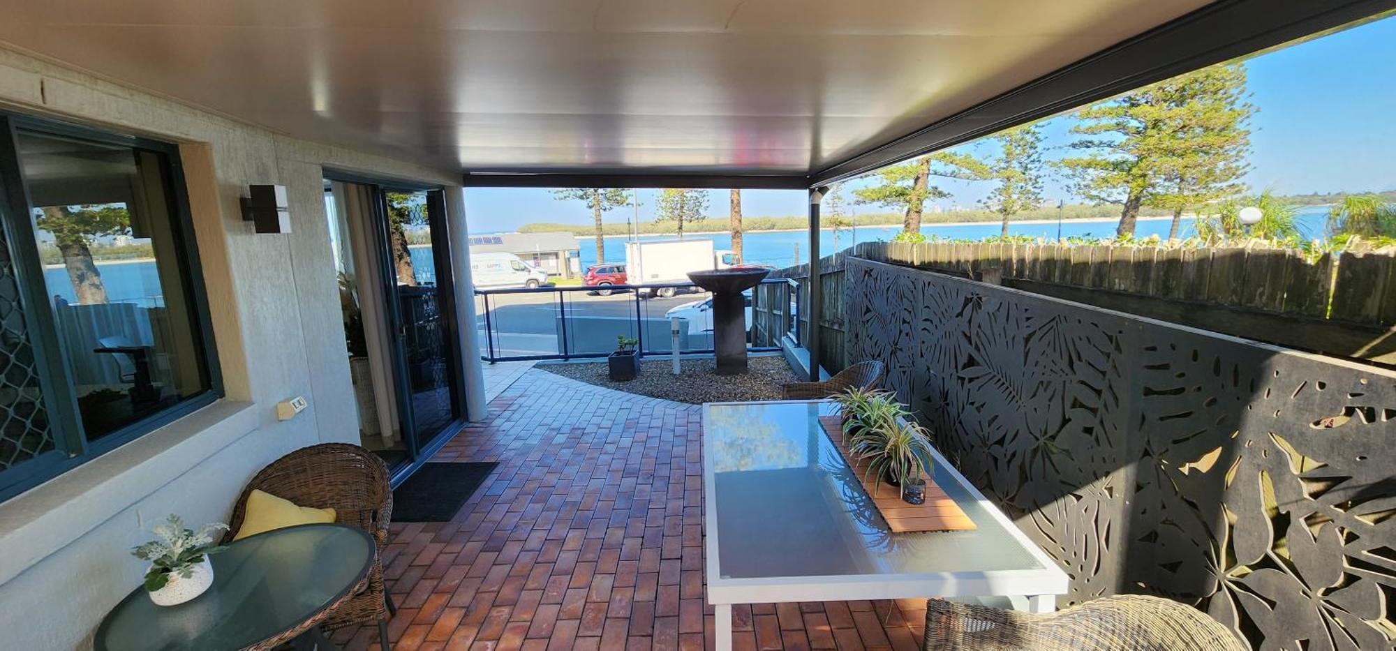 Apartment Casa Del Sol Caloundra