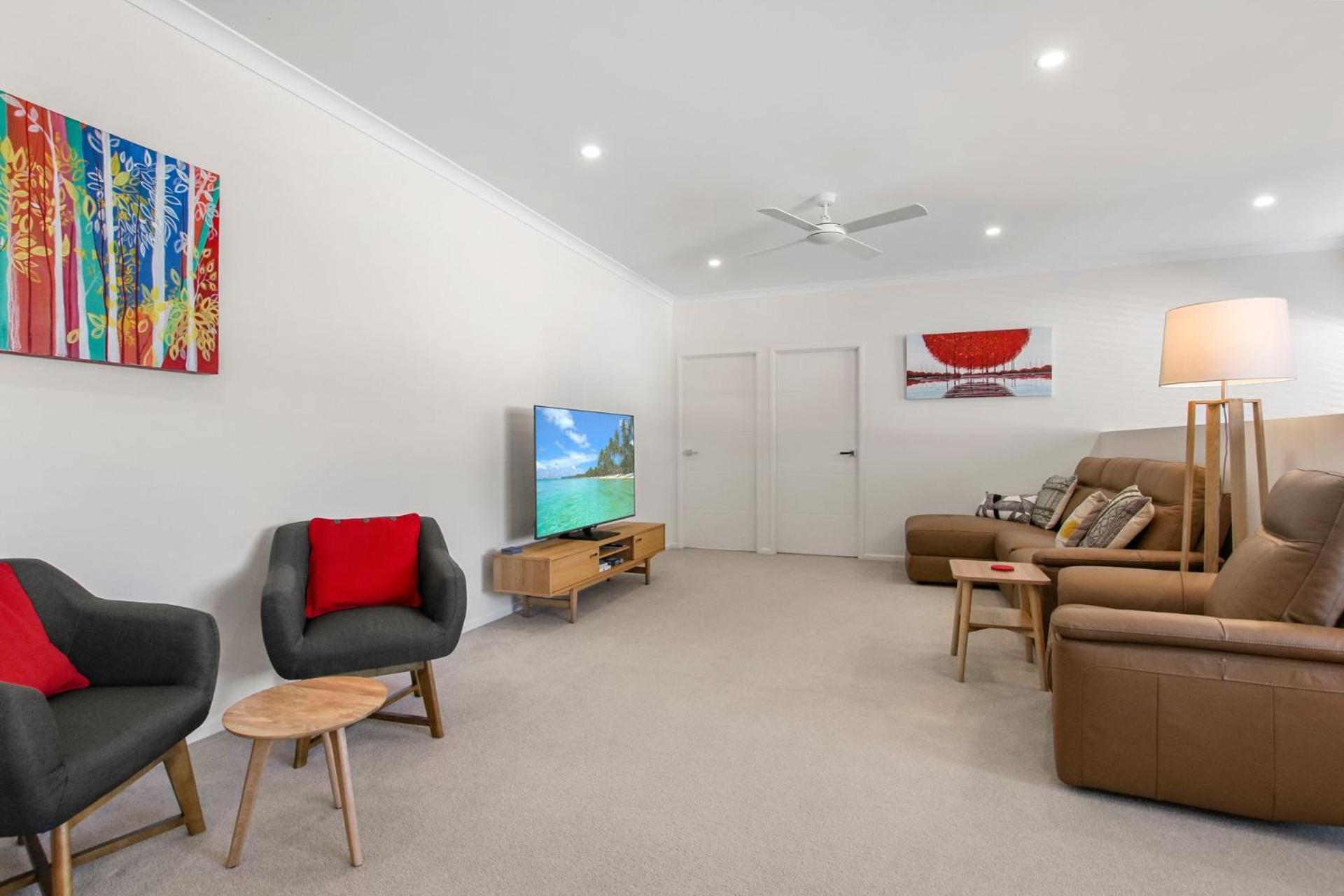 Holiday home Nothling 66 Moffat