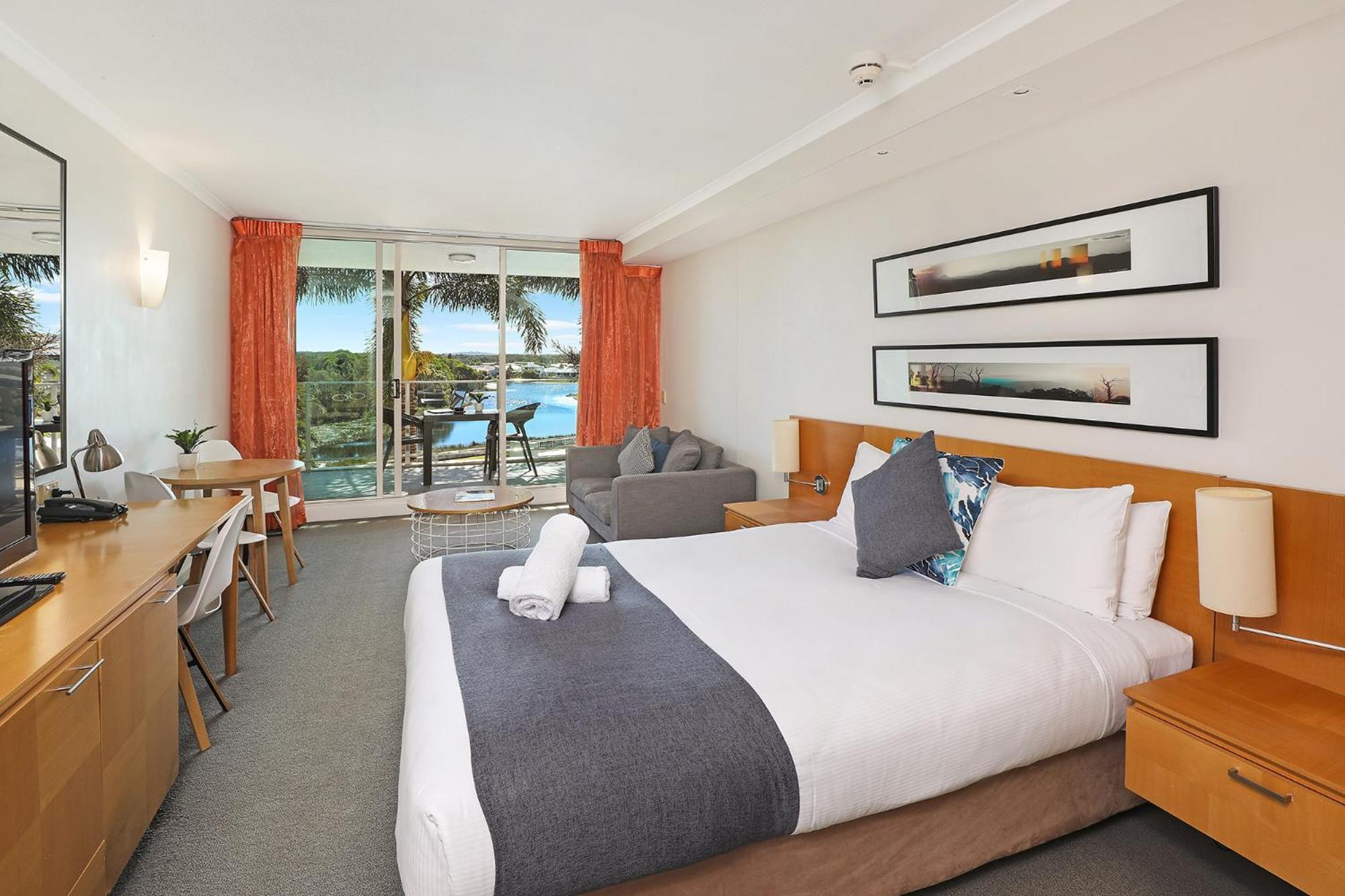 Pelican Waters Golf Sunshine Coast