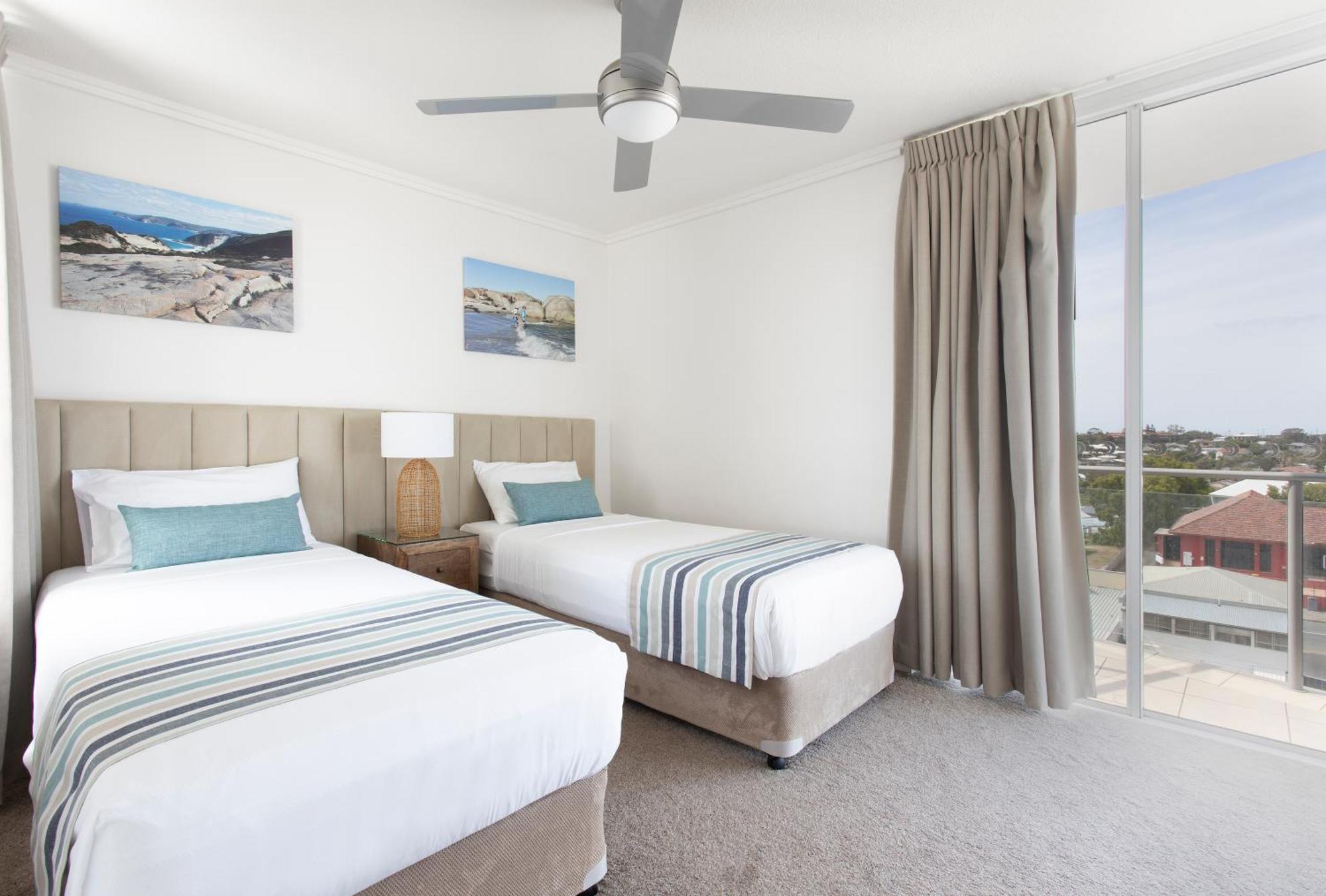 Aparthotel Aspect 4*