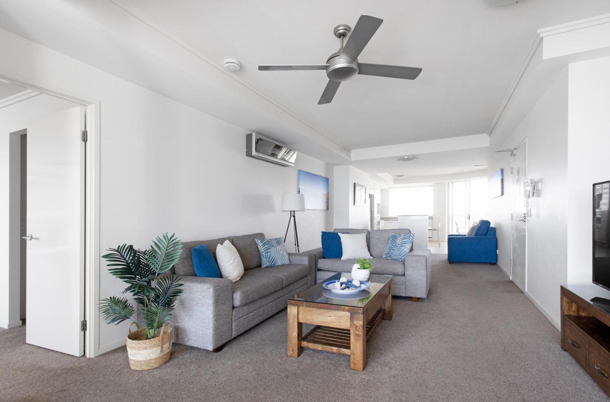 Aspect Caloundra