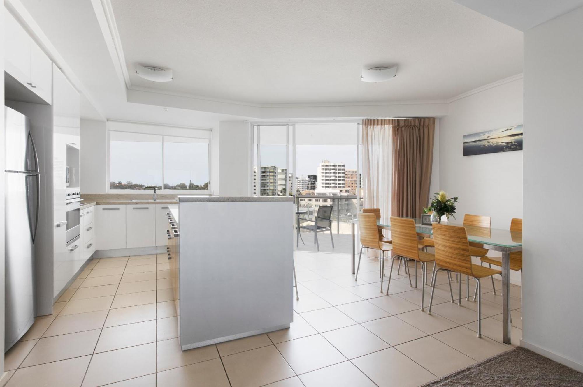Aparthotel Aspect 4*
