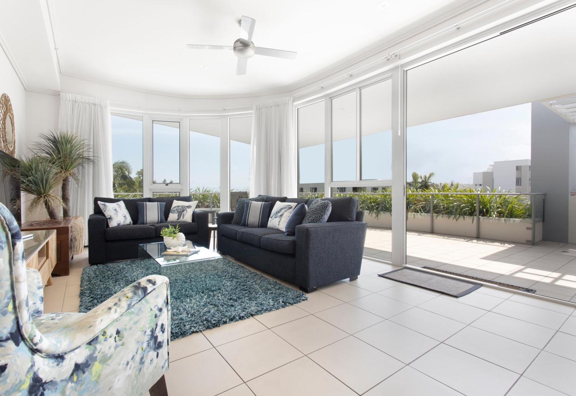Aspect Aparthotel Caloundra