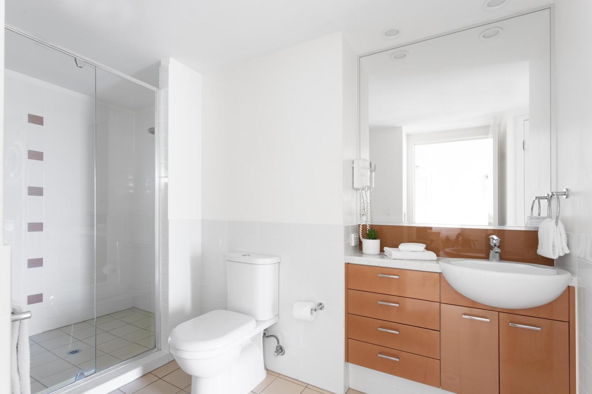 Aparthotel Aspect Caloundra