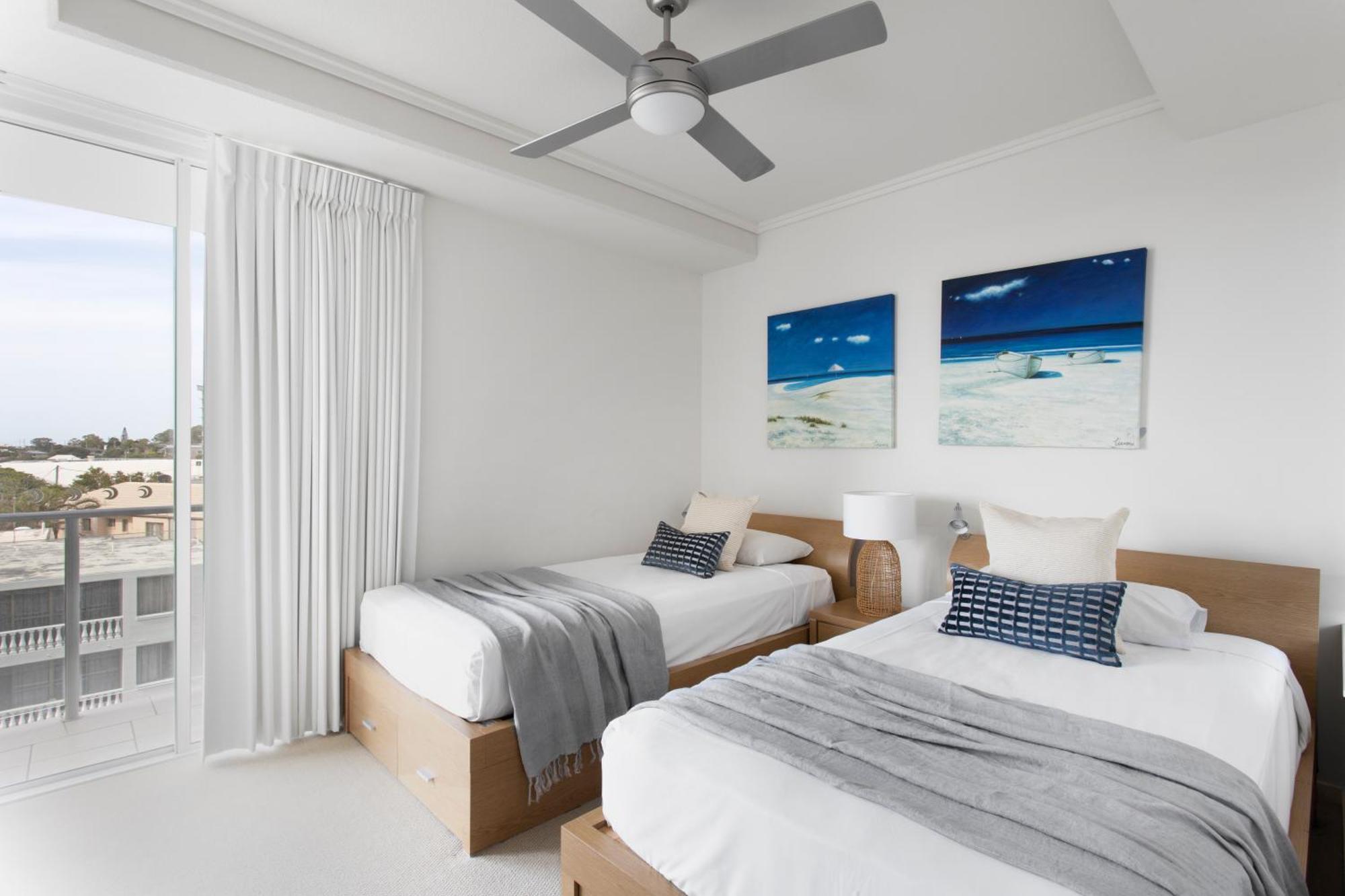 Aparthotel Aspect Caloundra