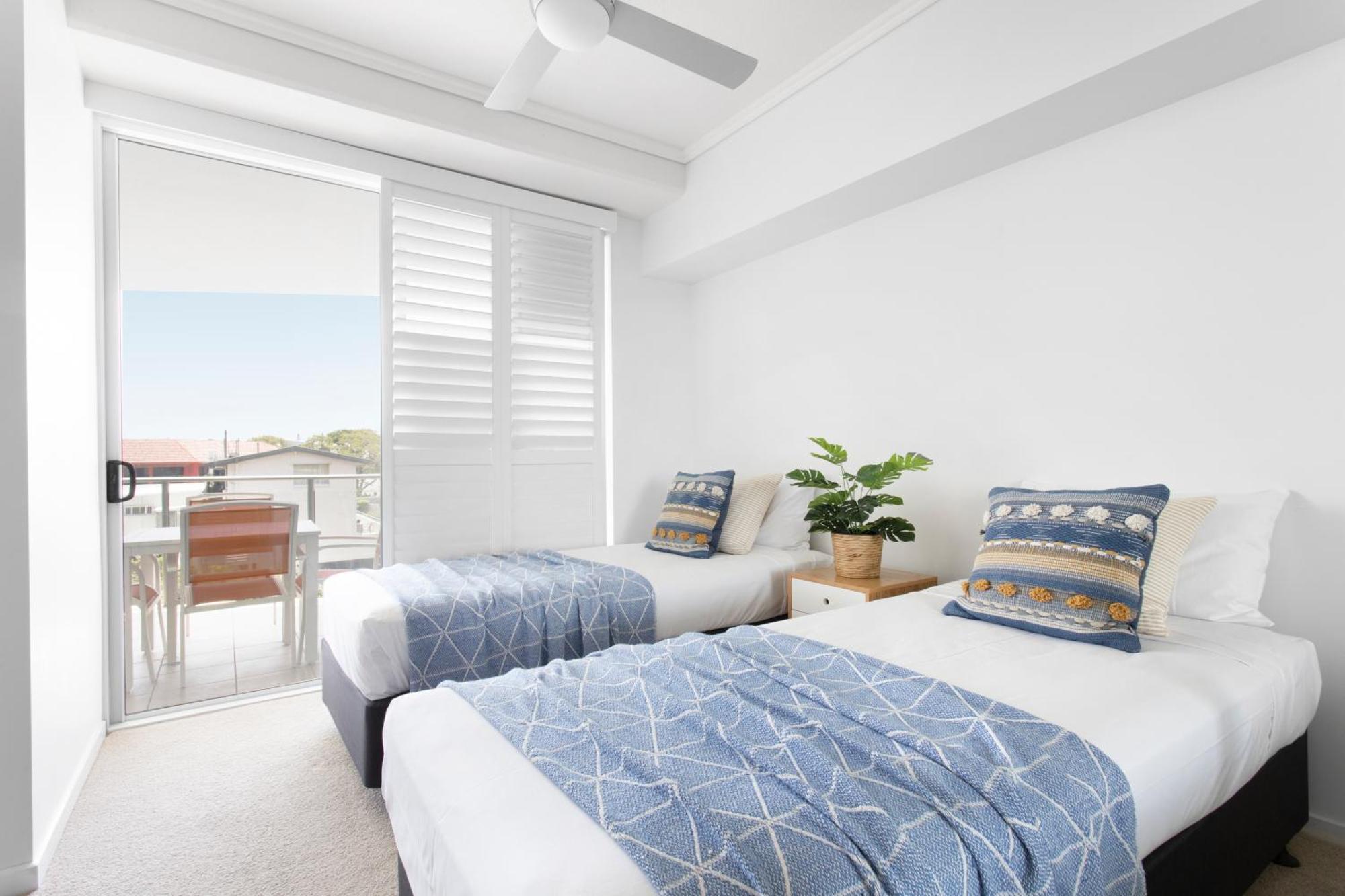 Aspect Aparthotel 4*
