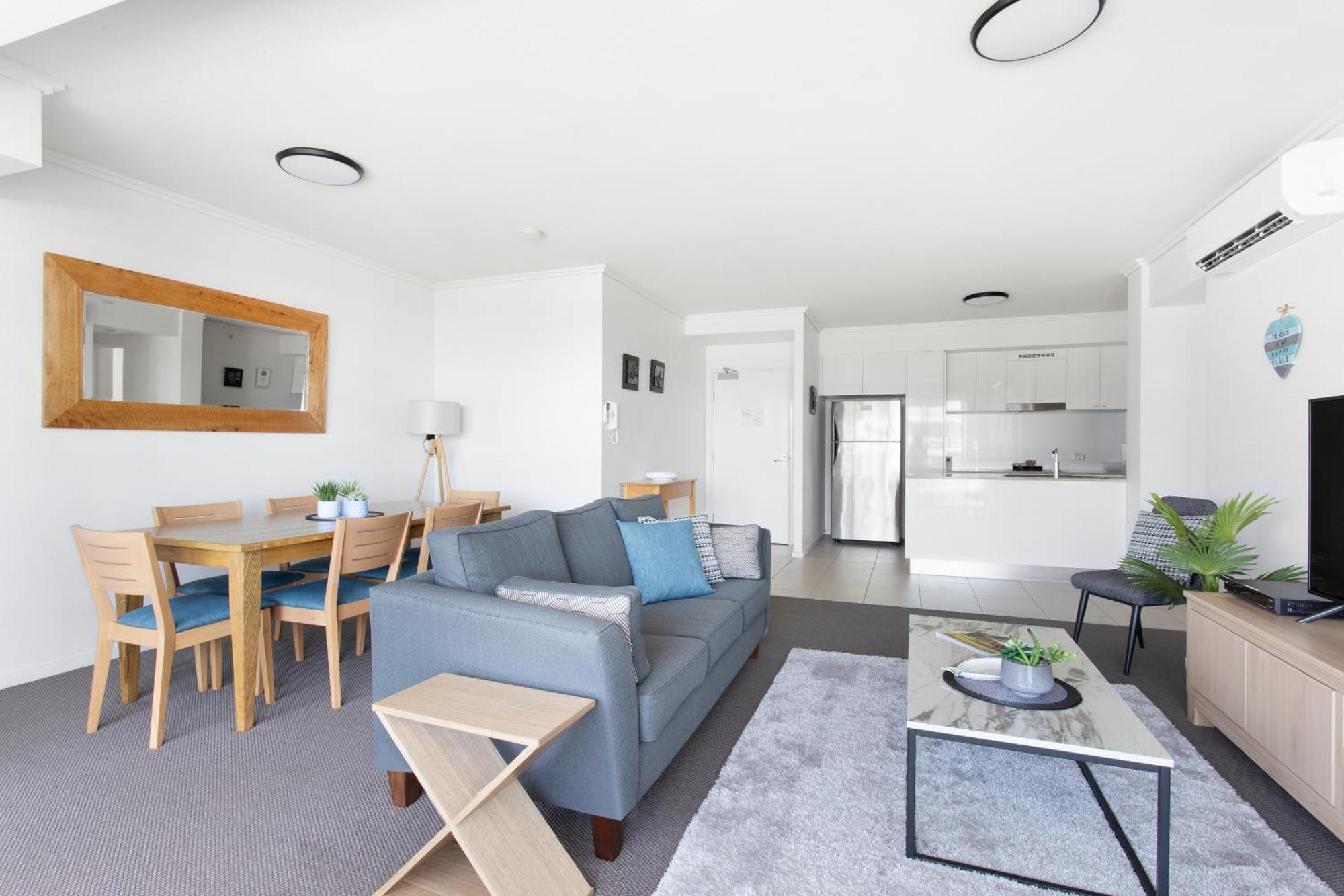 Aspect 4* Caloundra