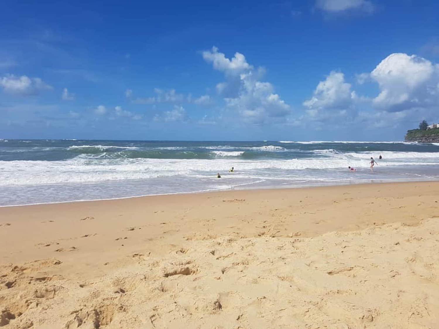 Spacious 3 Bedroom Delight - Shops & Beaches Zg1 *