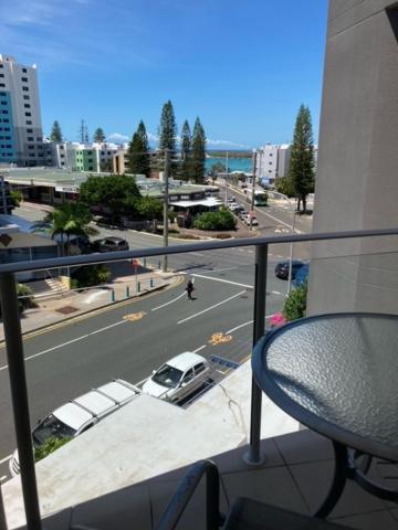 Ocean Views 4* Caloundra