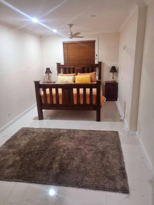 9 Family & Pet Friendly Holiday home *
