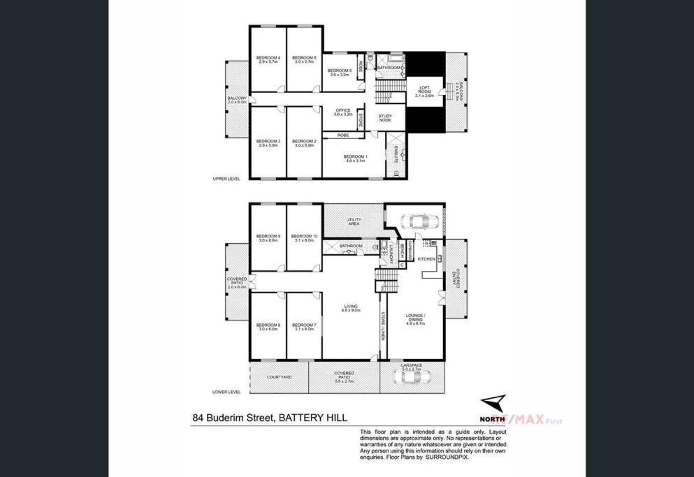 Holiday home 9 Family & Pet Friendly