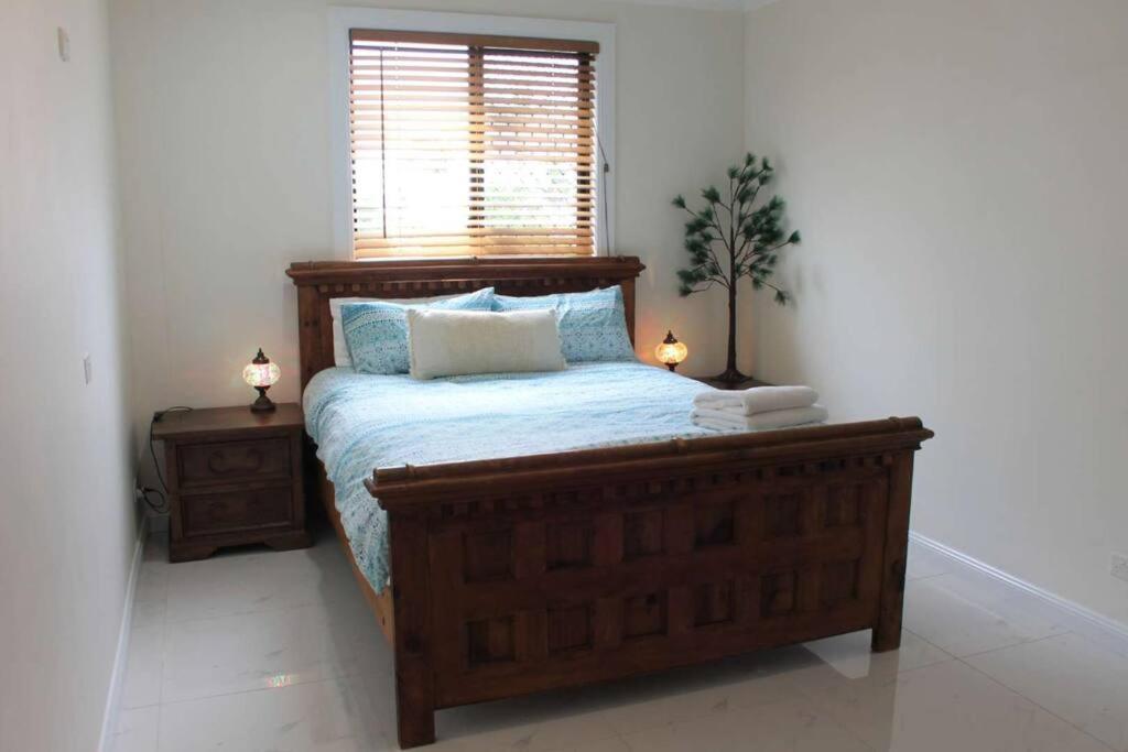 Holiday home 9 Family & Pet Friendly *