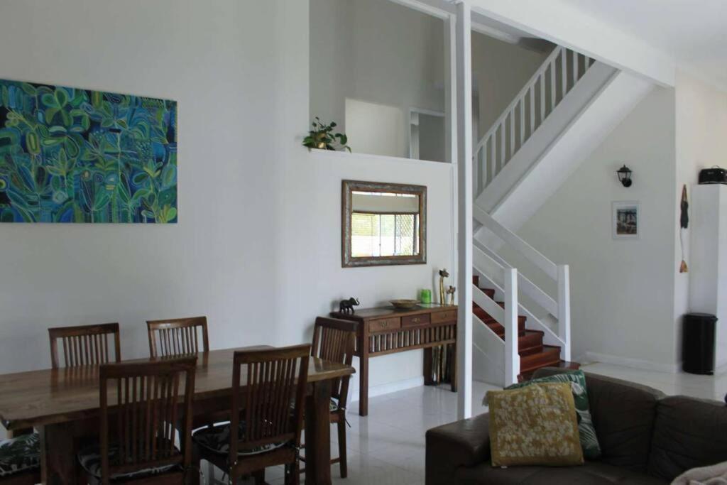 Holiday home 9 Family & Pet Friendly