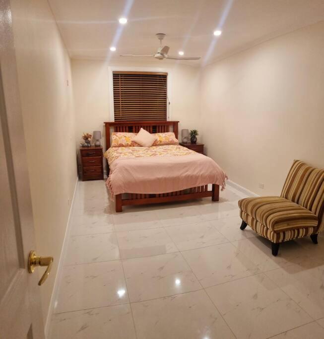 9 Family & Pet Friendly Holiday home