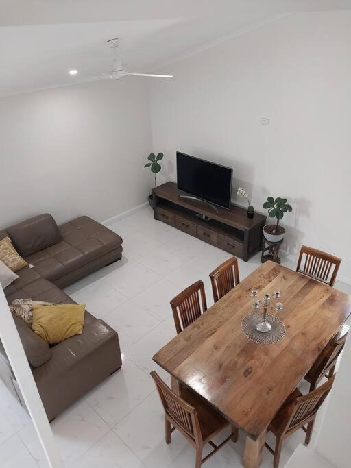 9 Family & Pet Friendly Holiday home