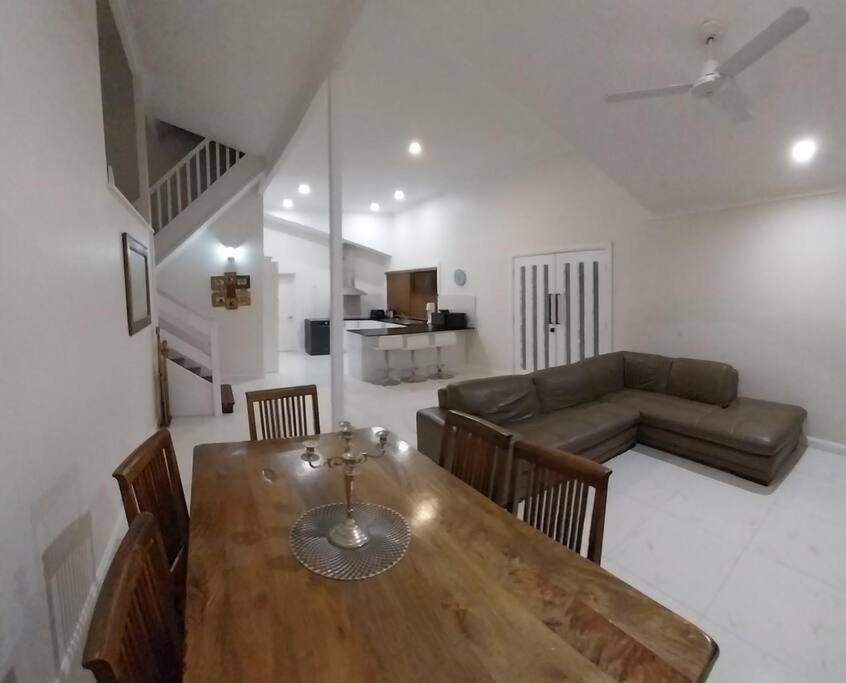 Holiday home 9 Family & Pet Friendly *