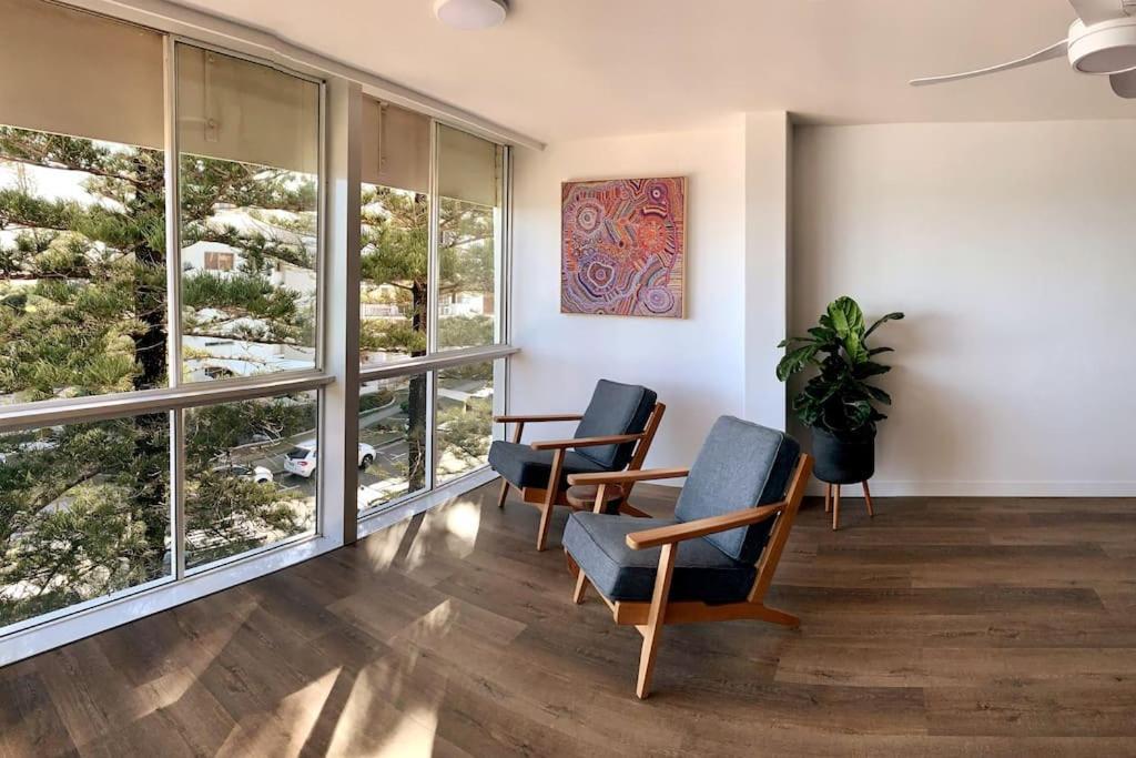 Apartment Ultimate Coastal Escape + Amazing Views Caloundra
