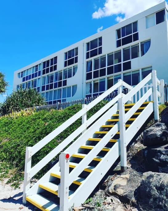 Apartment Ultimate Coastal Escape + Amazing Views