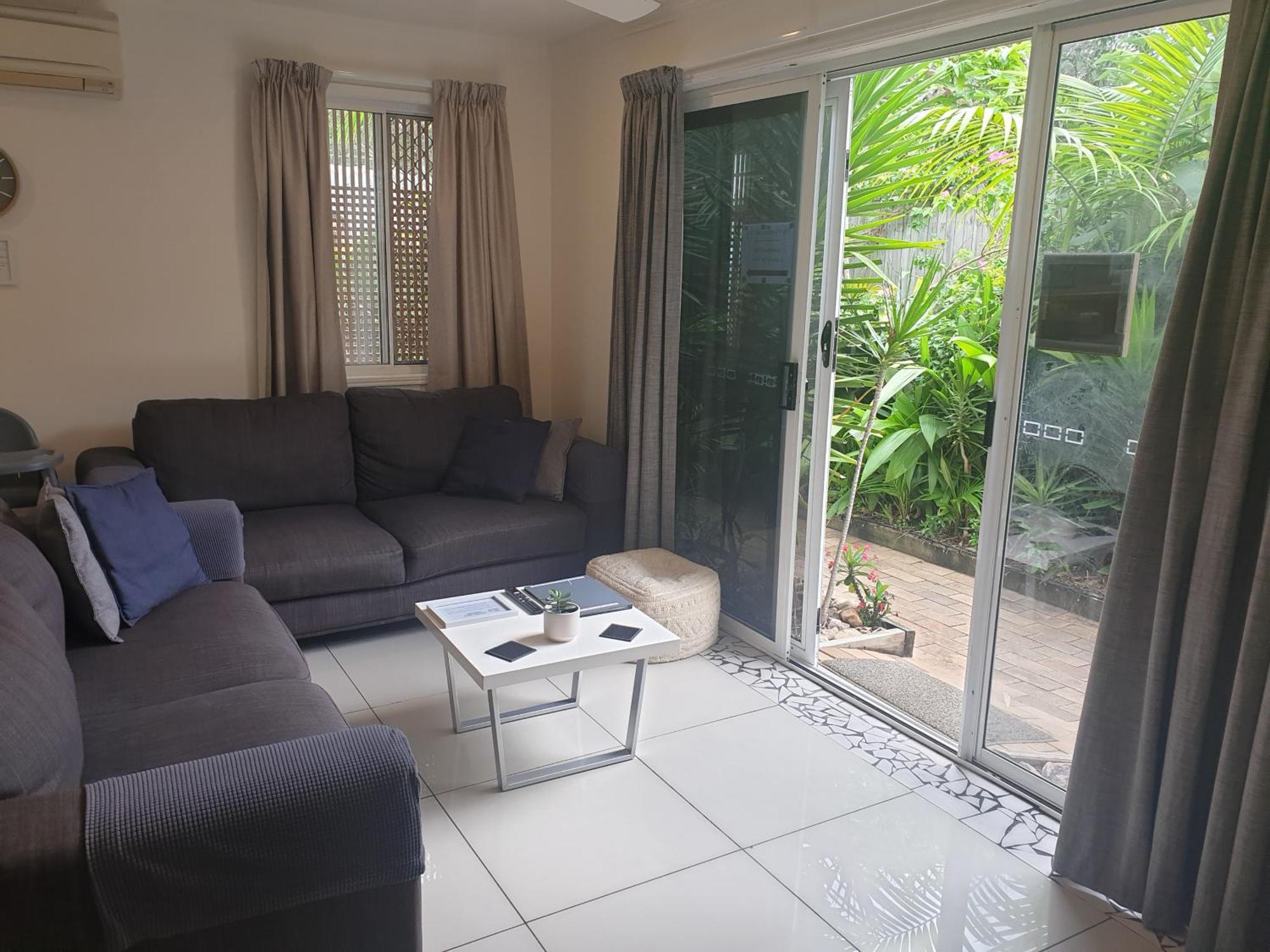 Homestyle - 18-36yrs Caloundra