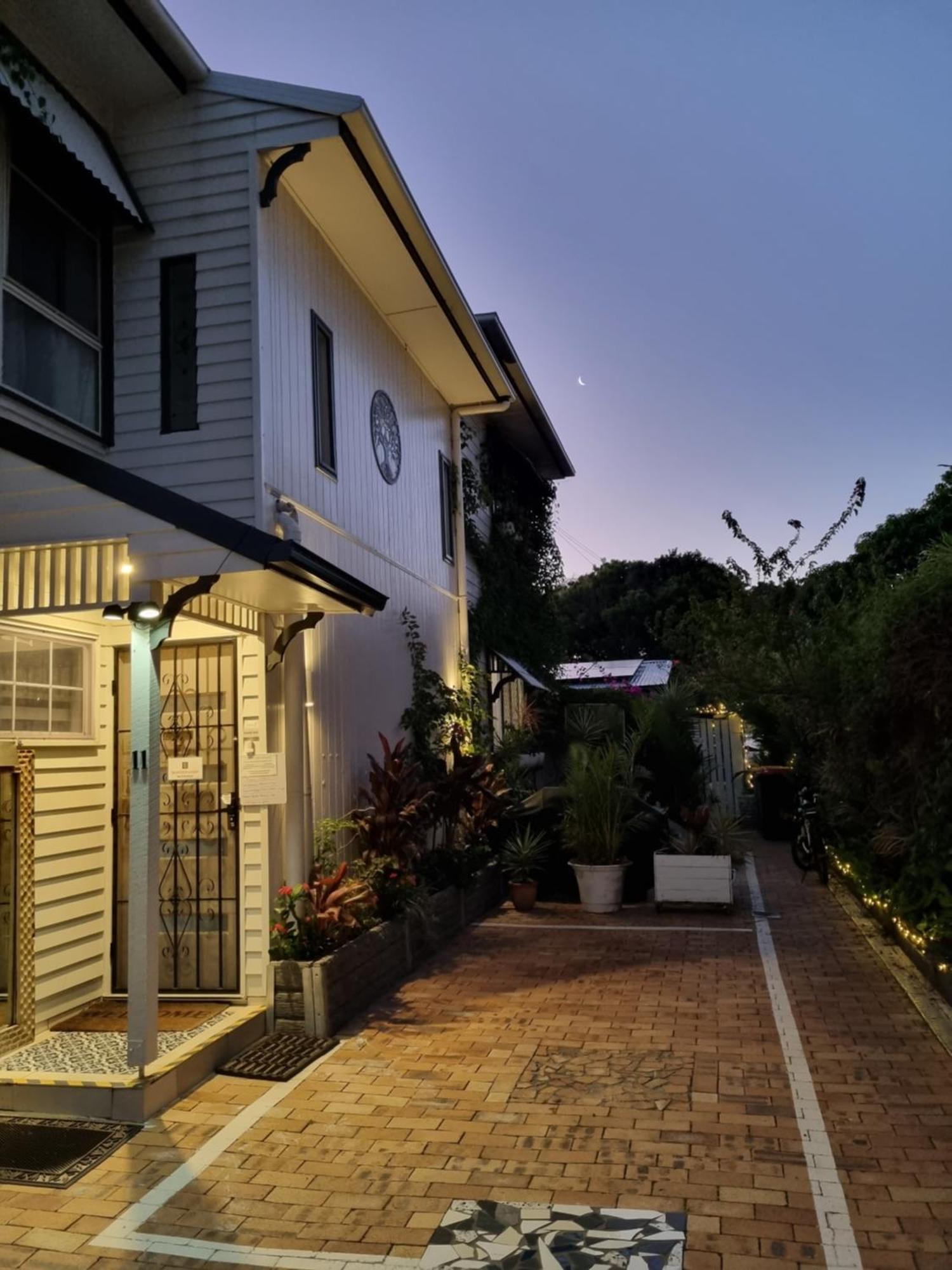 Homestay On Regent