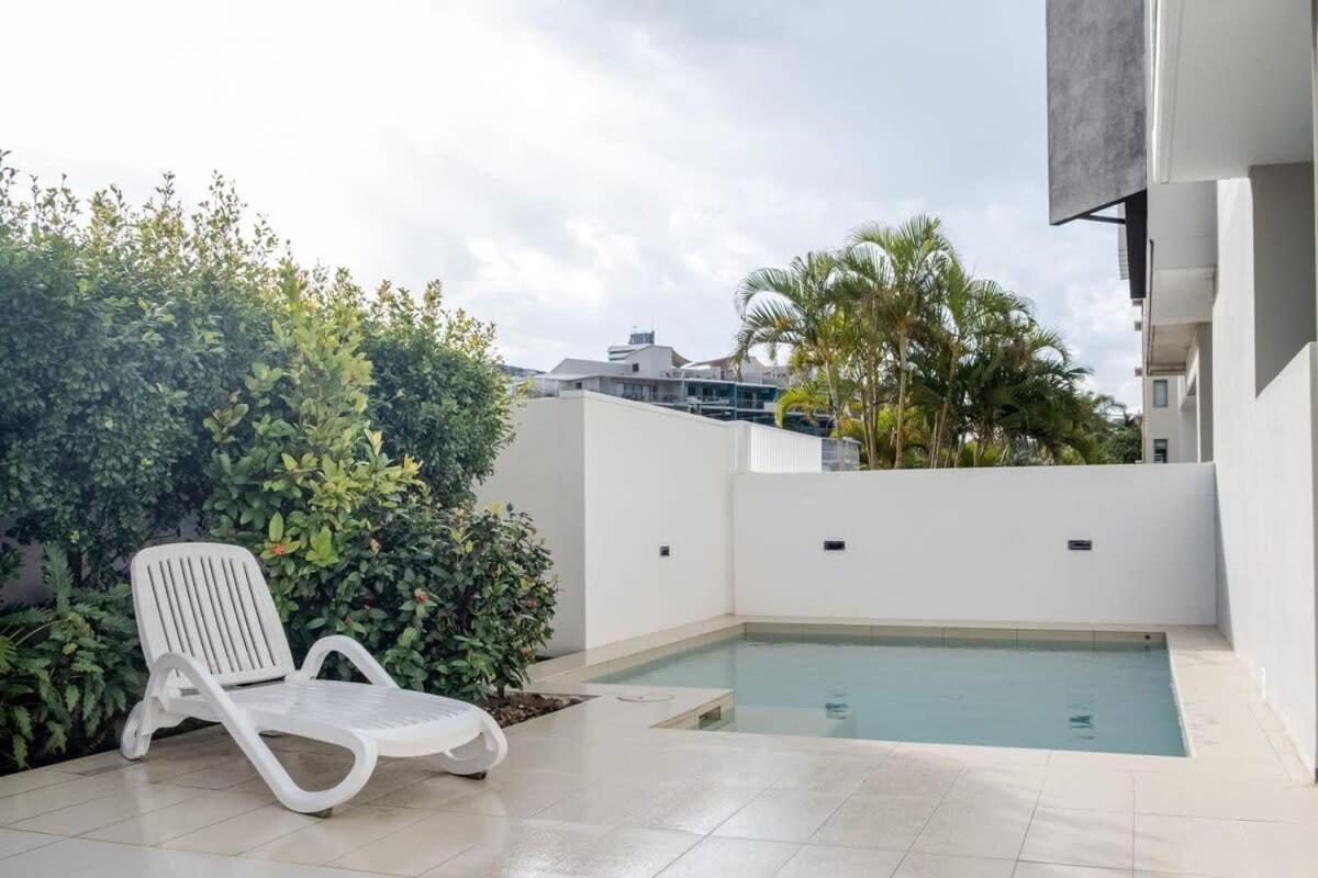 Apartment Bright Stylish Kings Caloundra