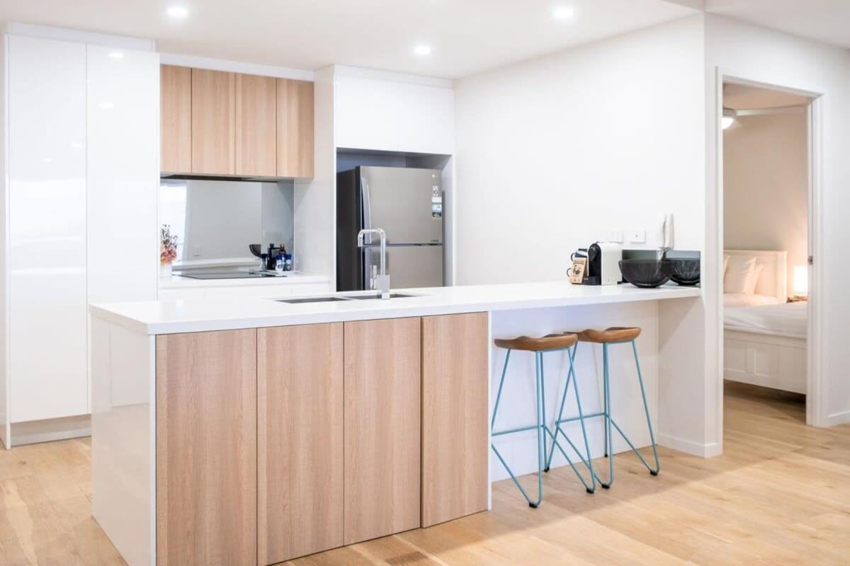 Bright Stylish Kings Apartment *