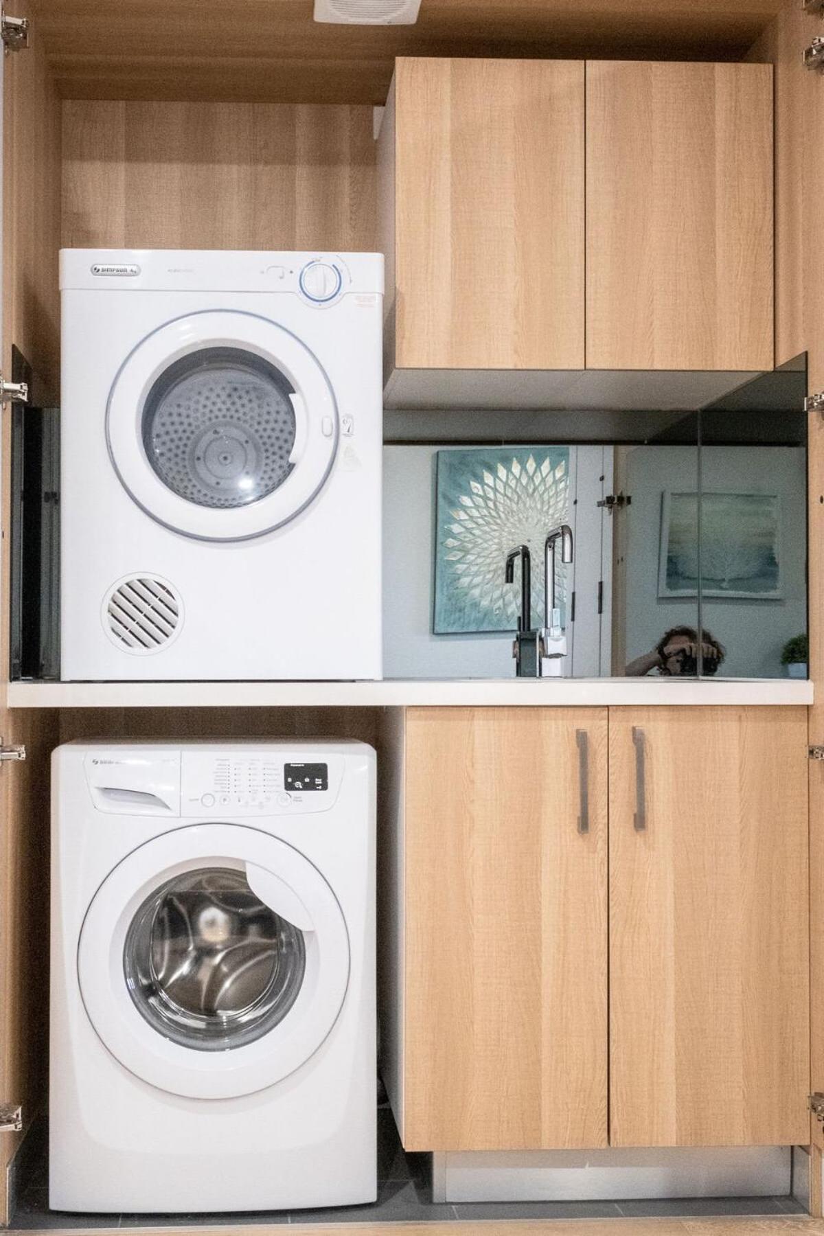 Apartment Bright Stylish Kings Caloundra