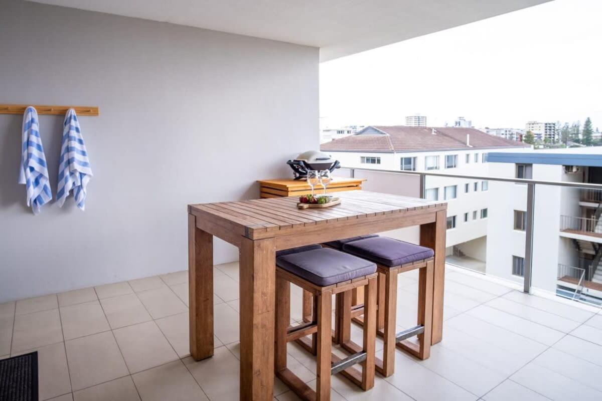 Bright Stylish Kings Apartment Caloundra