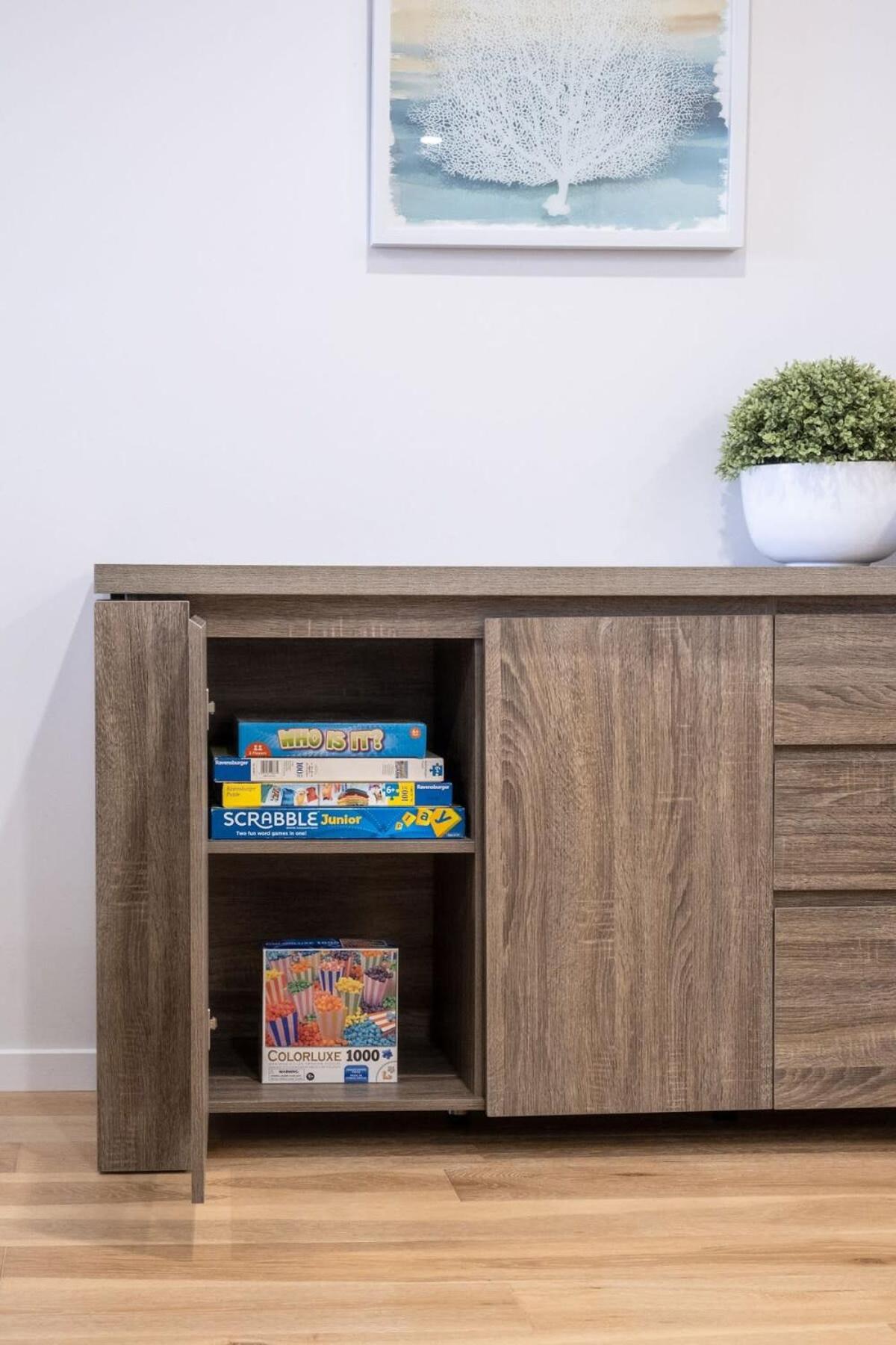 Bright Stylish Kings Caloundra