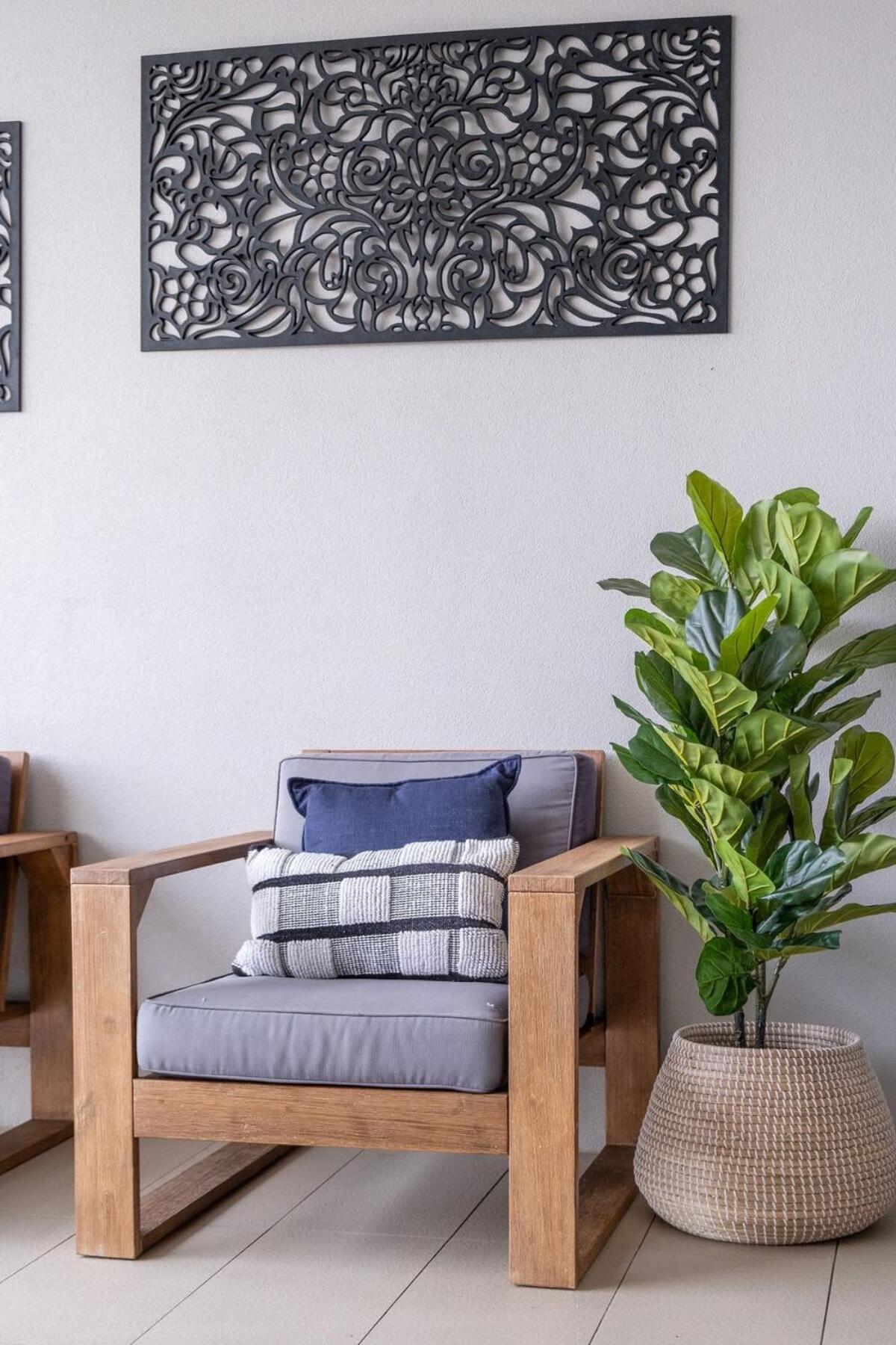Bright Stylish Kings Apartment *