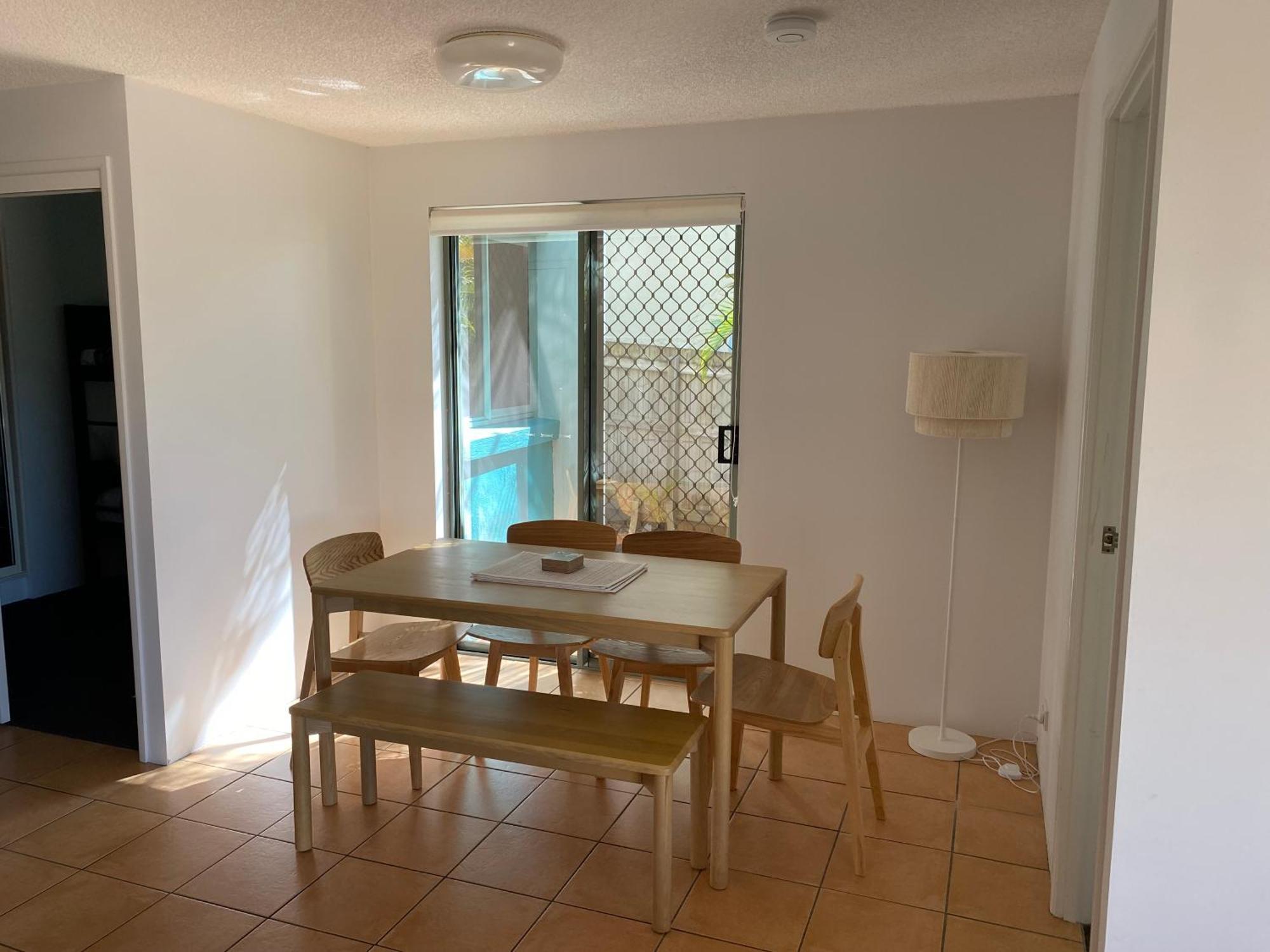 Aparthotel Kings Bay Caloundra