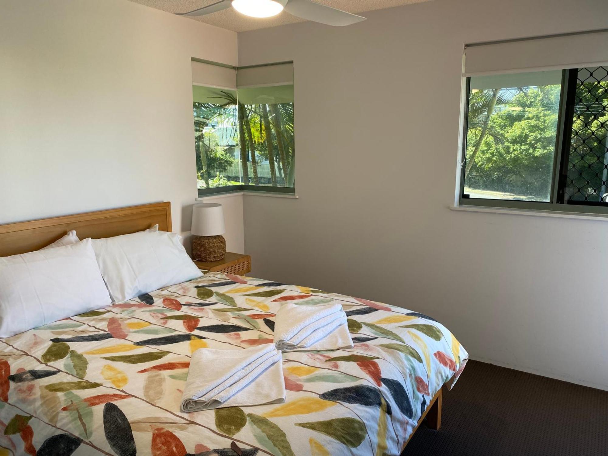 Kings Bay Caloundra