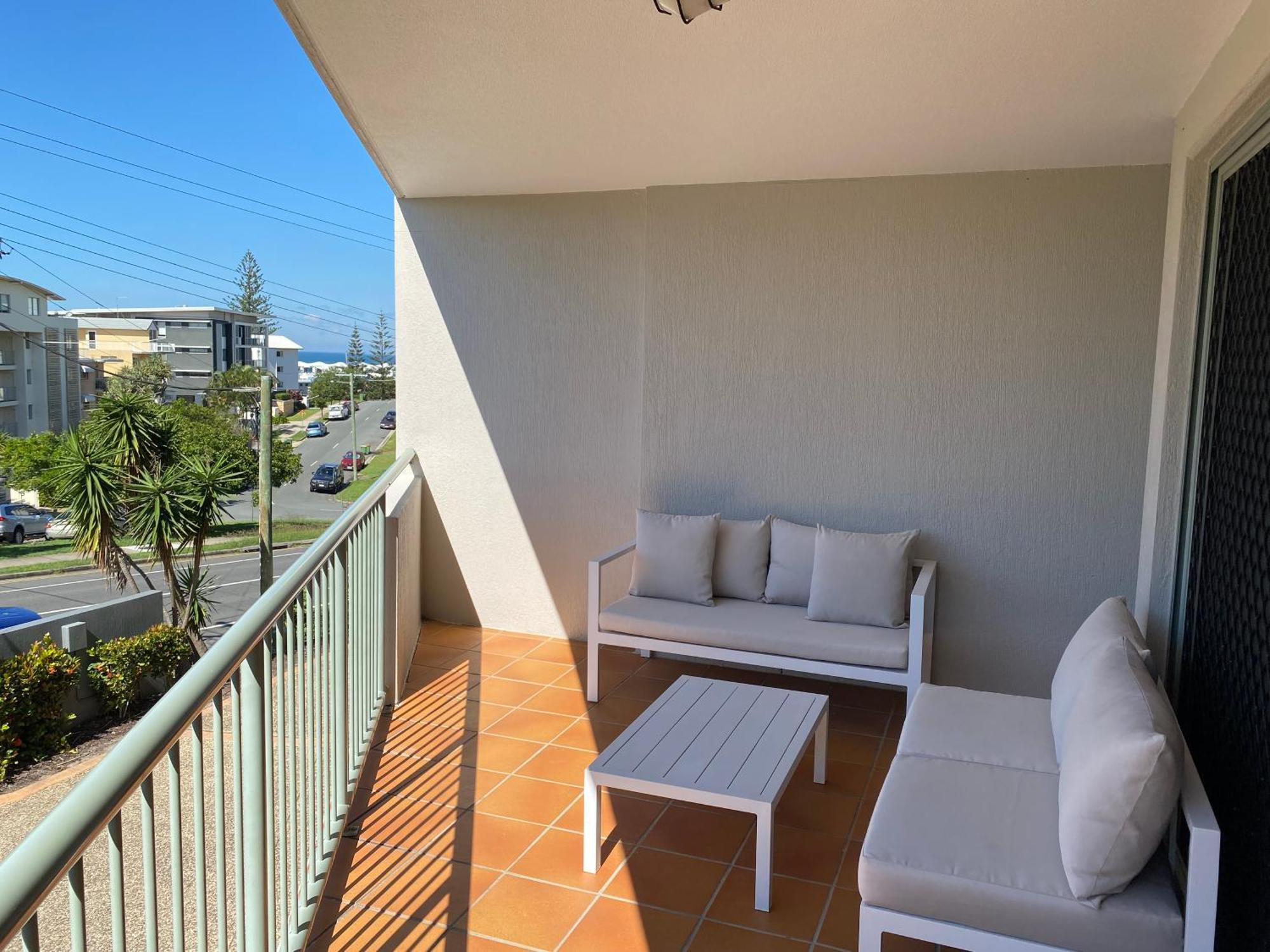 Aparthotel Kings Bay