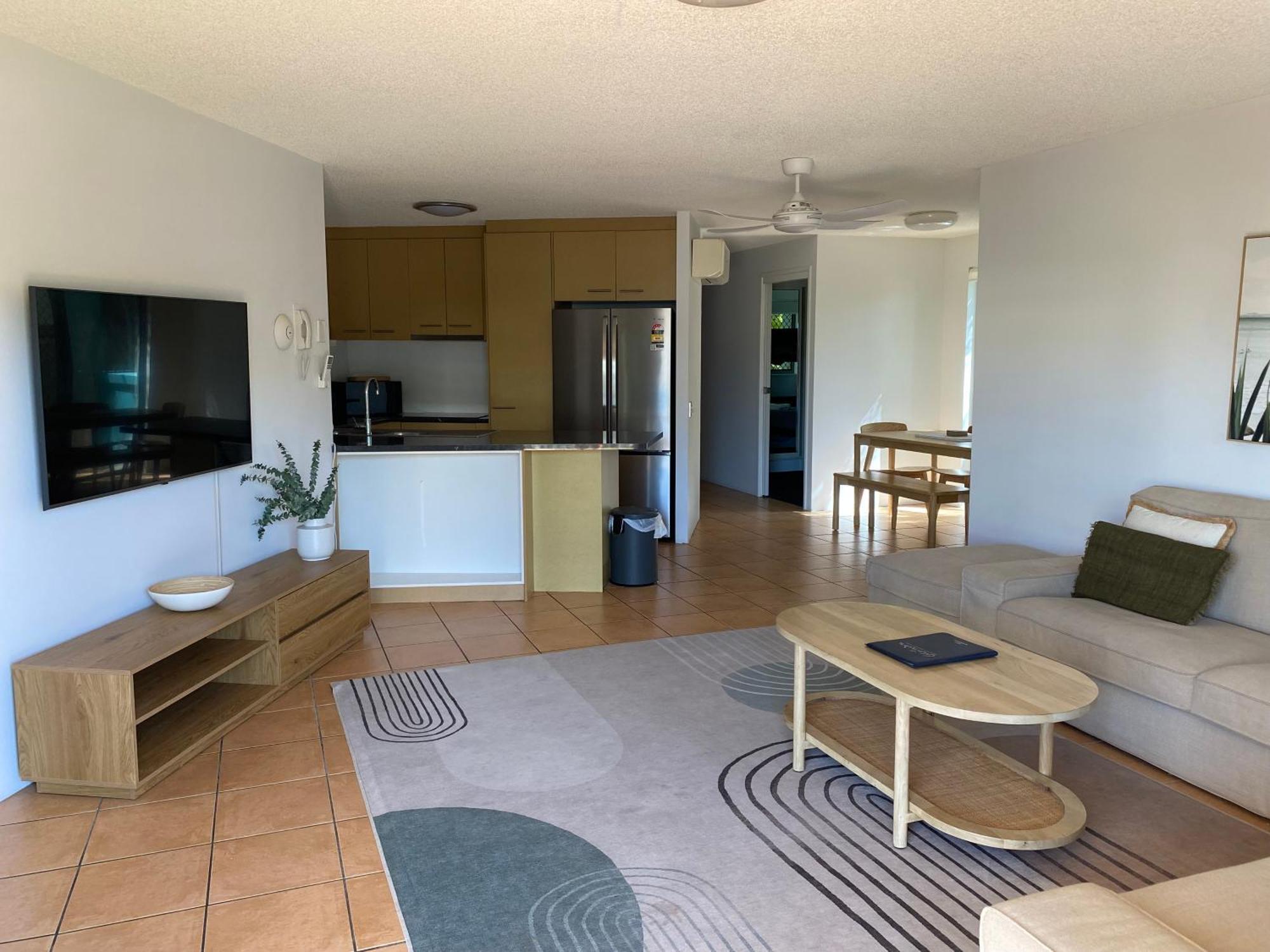 Kings Bay Caloundra
