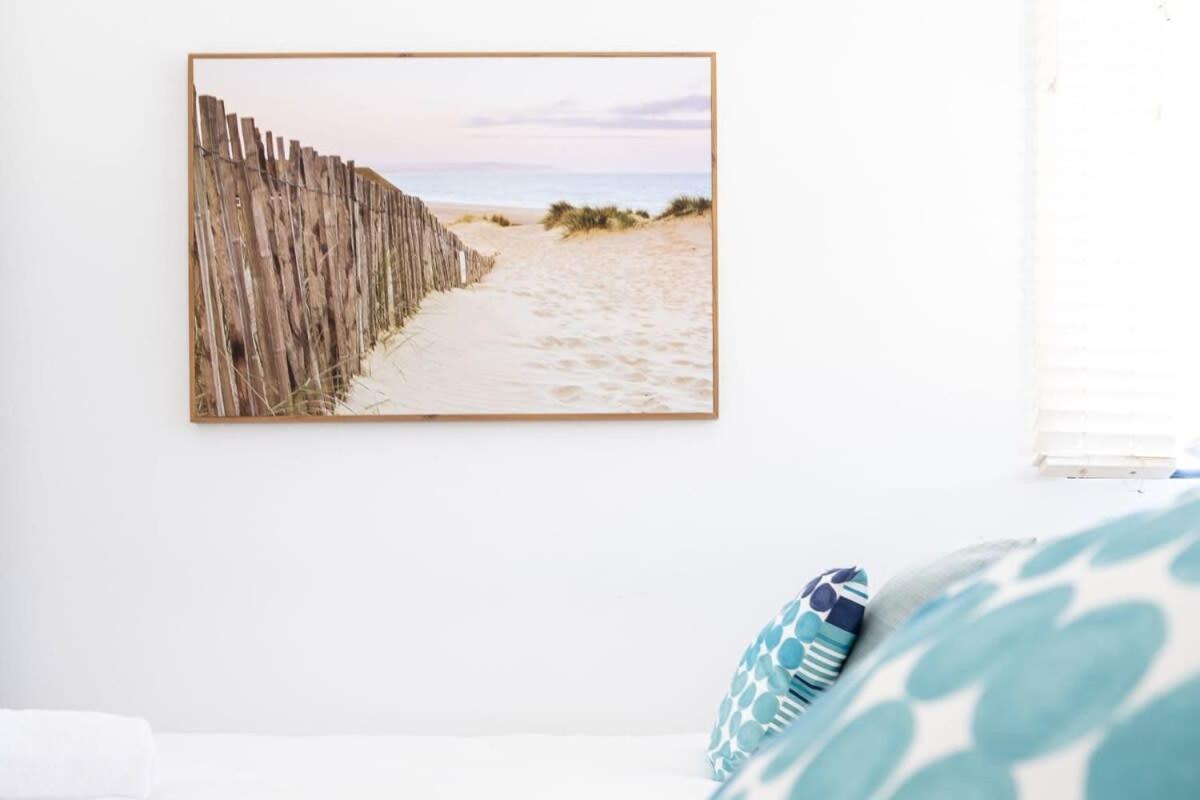 Live Like A Local In The Heart Of Moffat Apartment
