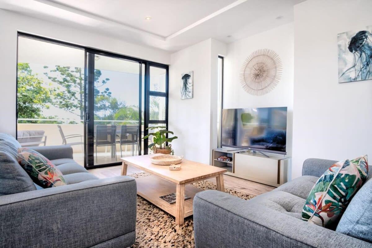 Live Like A Local In The Heart Of Moffat Apartment Caloundra
