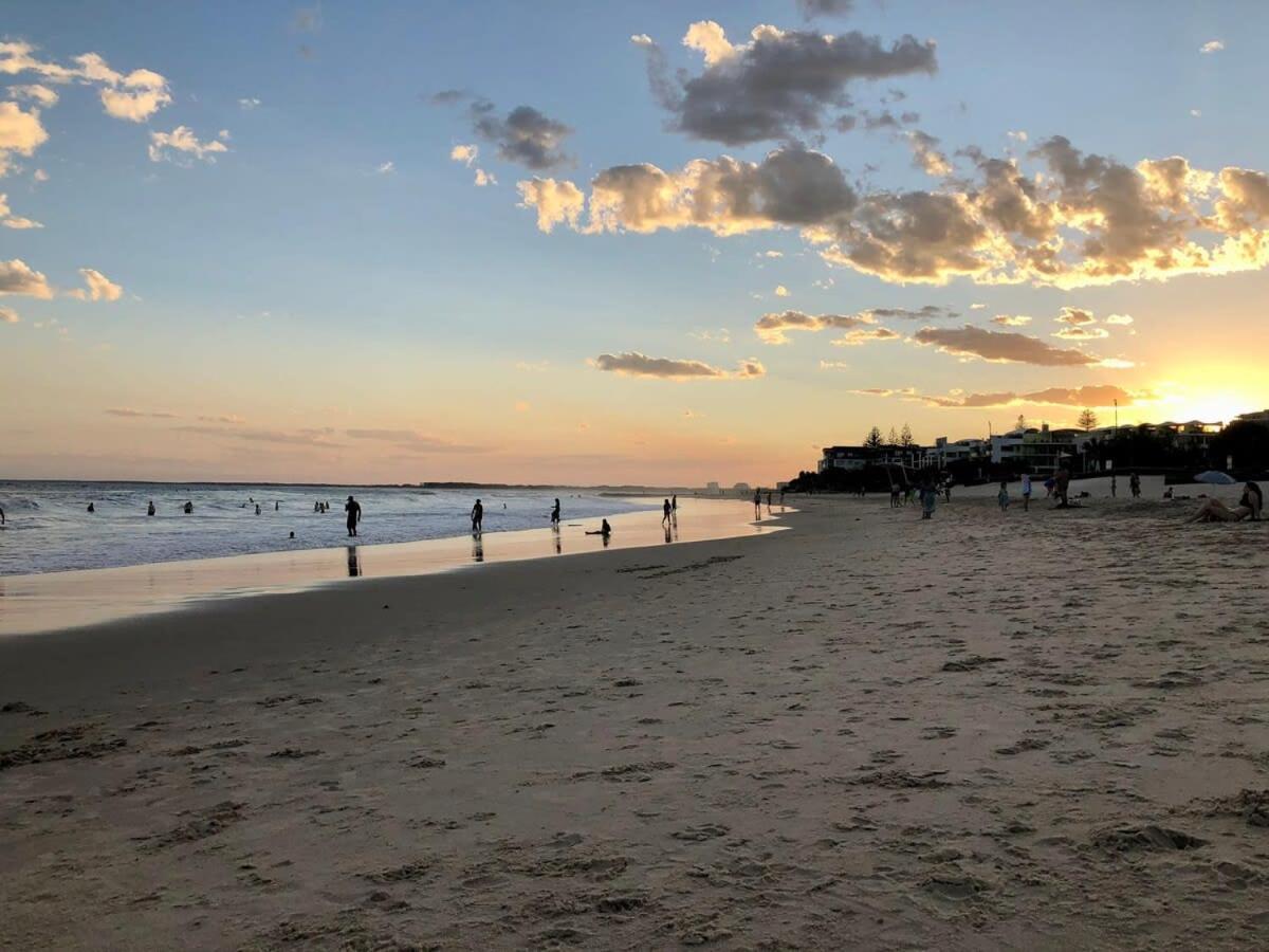 Kings Oceanfront Oasis * Caloundra