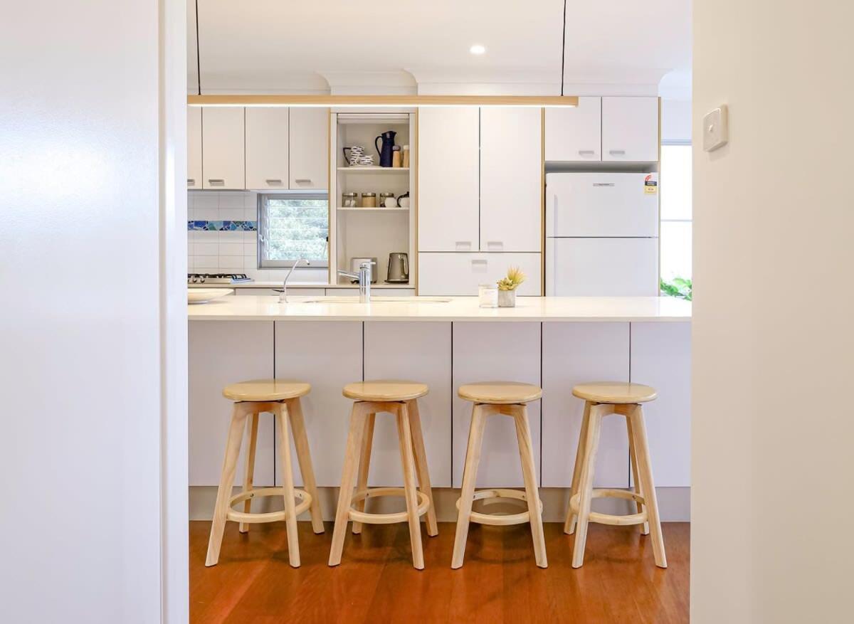 Moffat Gem - Steps To Surf Walks Cafes Holiday home *