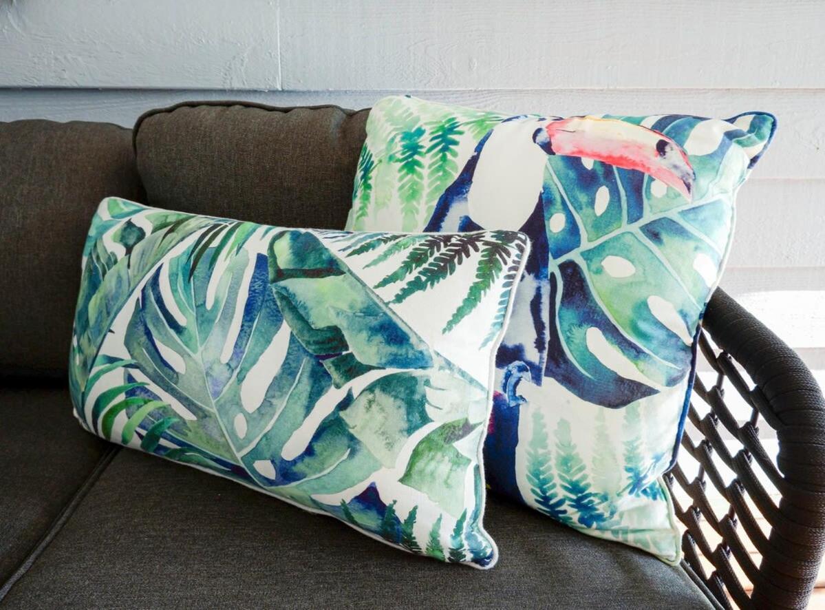 Holiday home Moffat Gem - Steps To Surf Walks Cafes