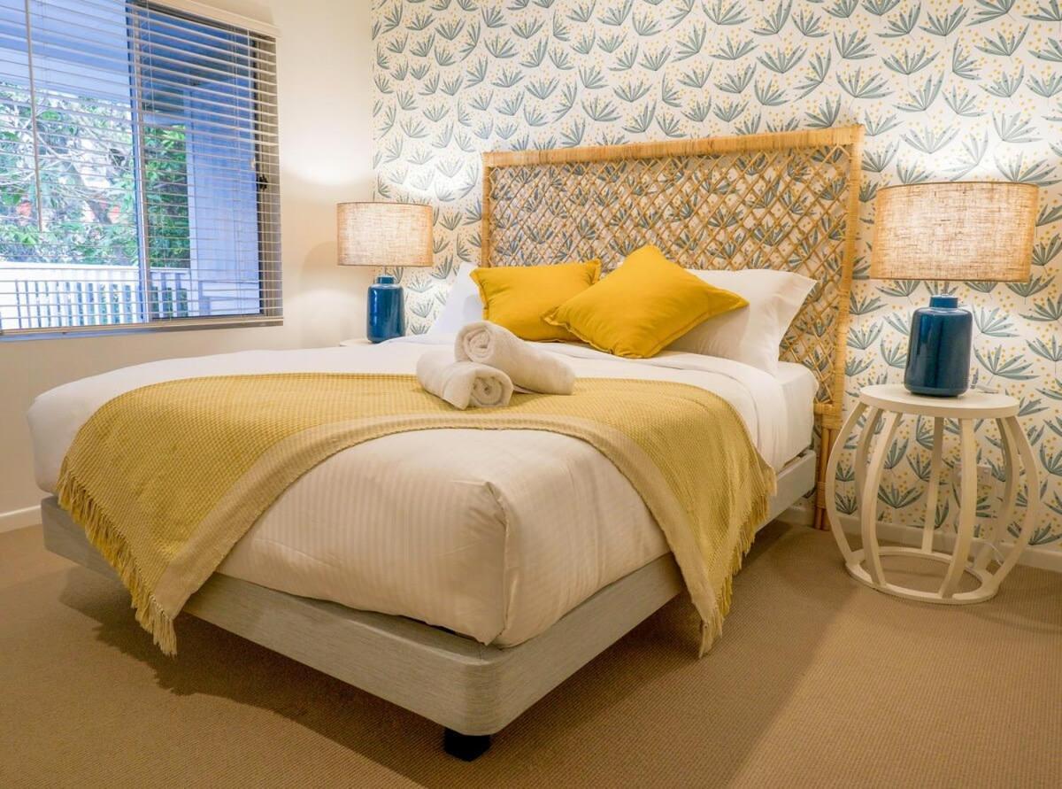 Holiday home Moffat Gem - Steps To Surf Walks Cafes *
