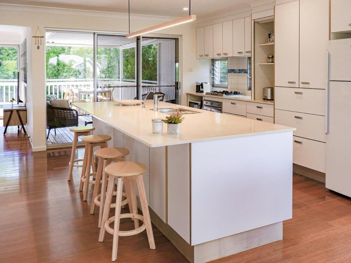 Holiday home Moffat Gem - Steps To Surf Walks Cafes *