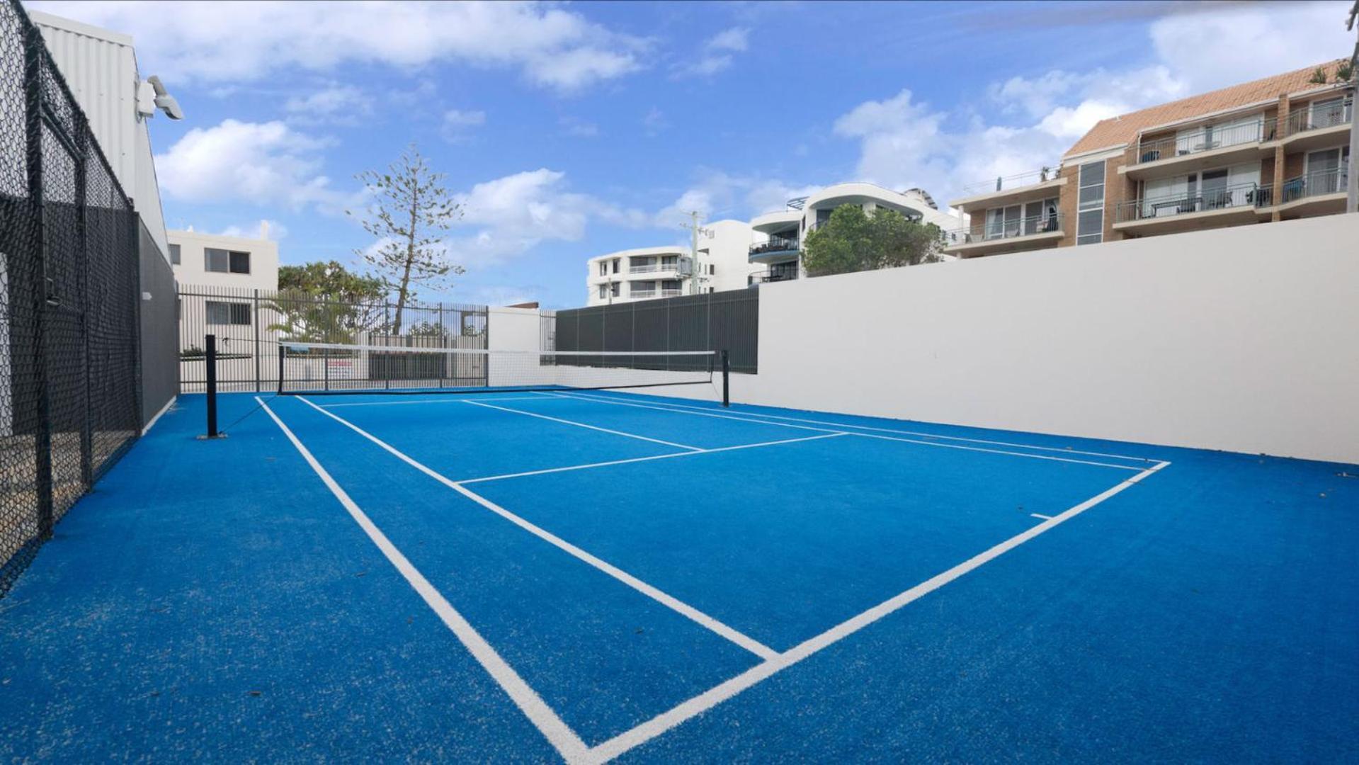 Monterey Unit 10 27 Warne Terrace Kings Caloundra
