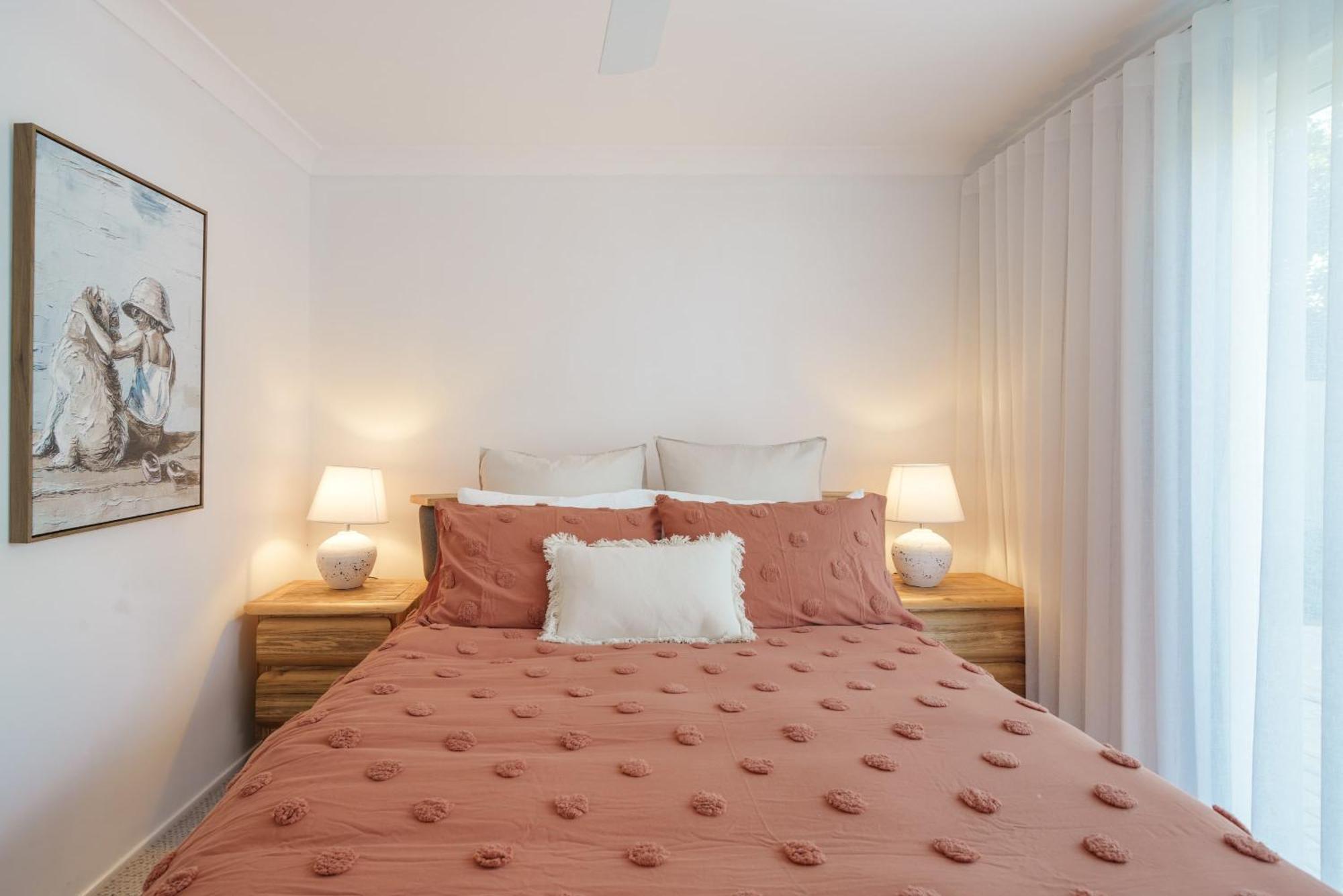 Battery Hill Pet-friendly Poolside Paradise * Caloundra